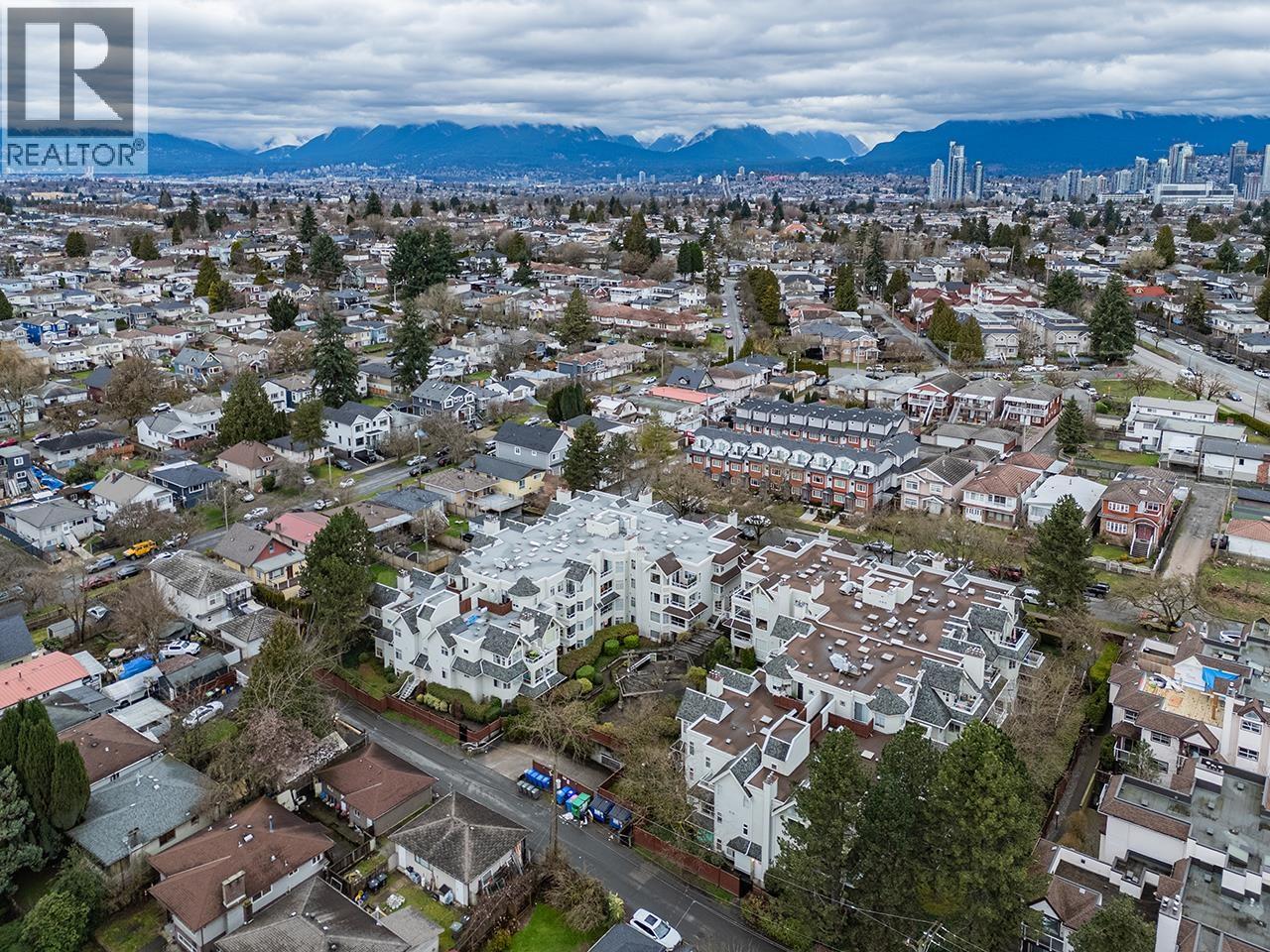 207 3628 Rae Avenue, Vancouver, British Columbia  V5R 2P5 - Photo 5 - R3092834