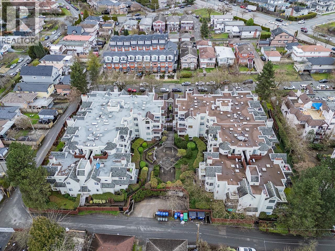 207 3628 Rae Avenue, Vancouver, British Columbia  V5R 2P5 - Photo 6 - R3092834