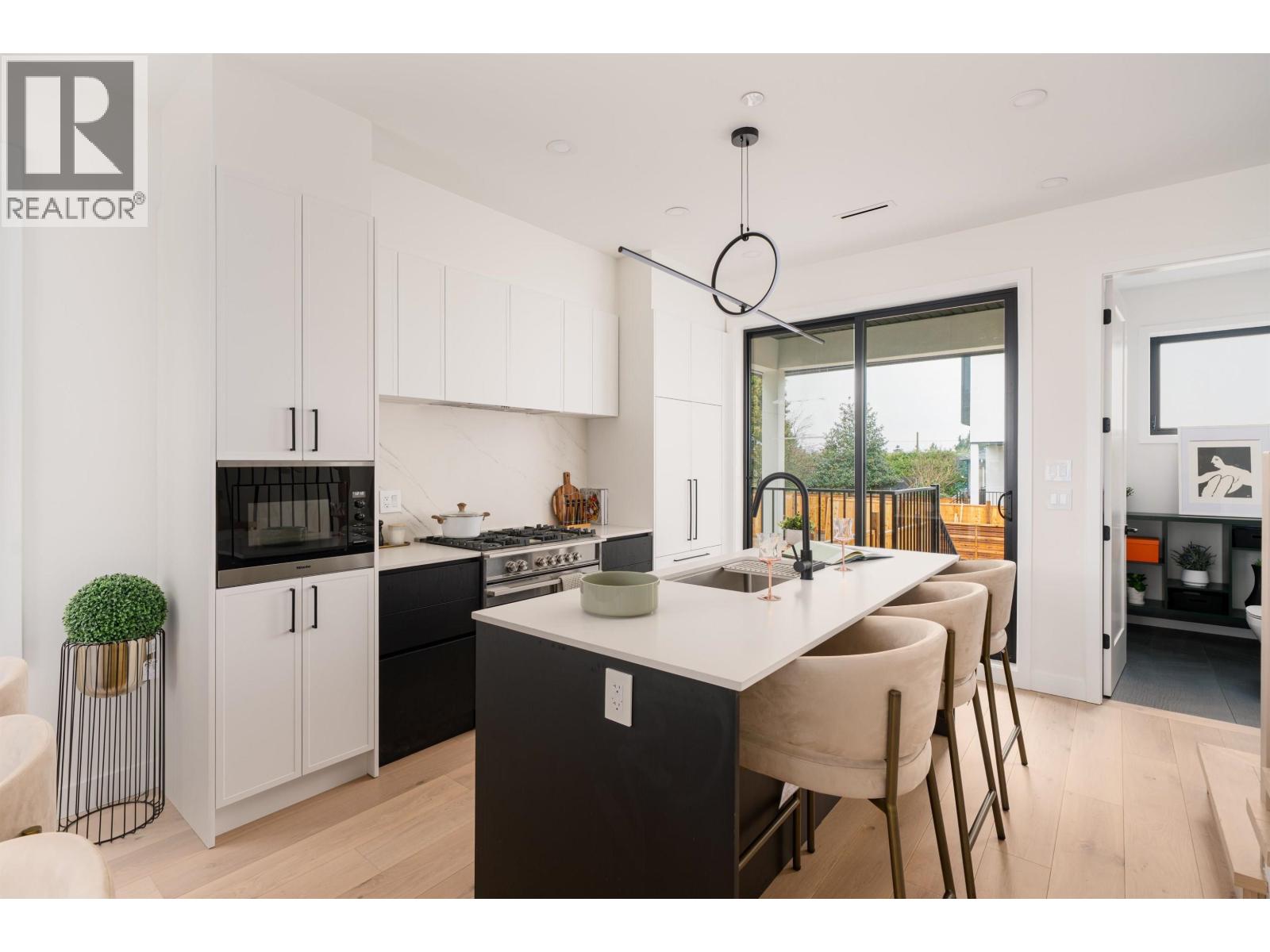 836 W 64th Avenue, Vancouver, British Columbia  V6B 2L4 - Photo 5 - R3092840