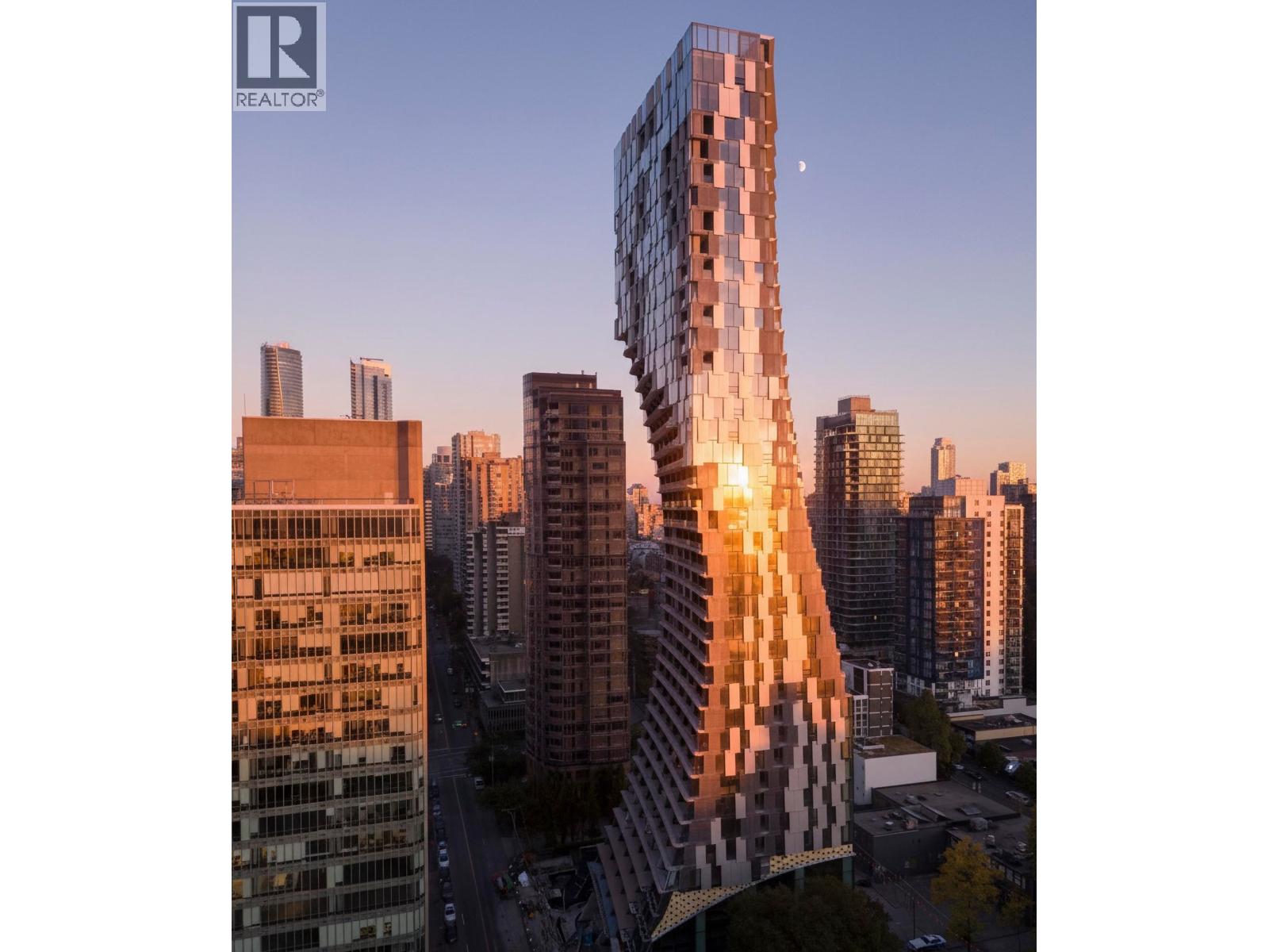 3902 1568 ALBERNI STREET, Vancouver, British Columbia