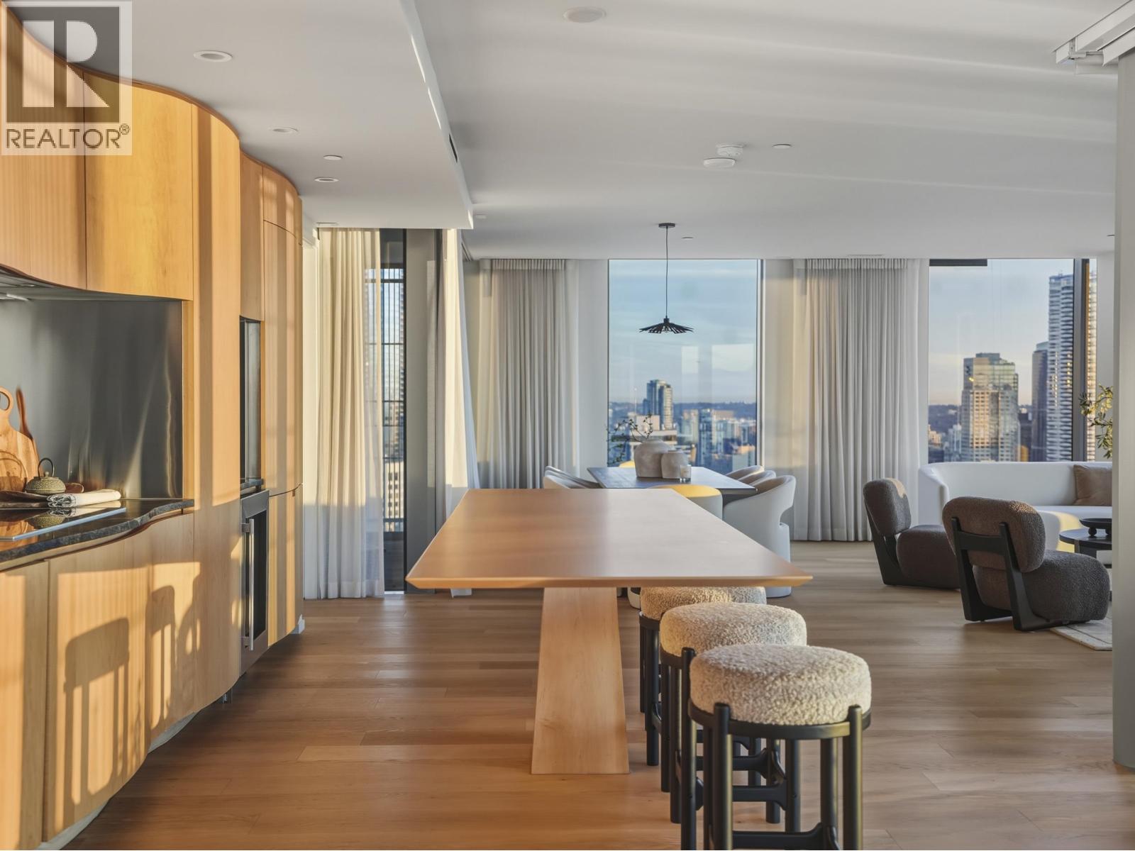 3902 1568 Alberni Street, Vancouver, British Columbia  V6G 0E3 - Photo 13 - R3092847