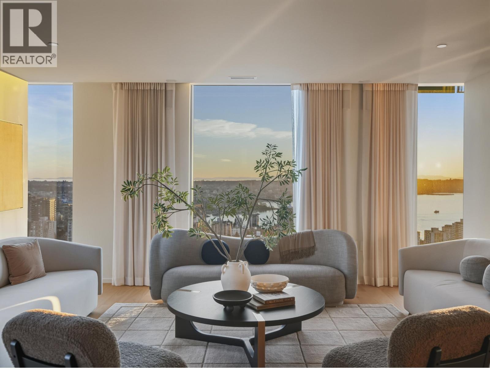 3902 1568 Alberni Street, Vancouver, British Columbia  V6G 0E3 - Photo 3 - R3092847