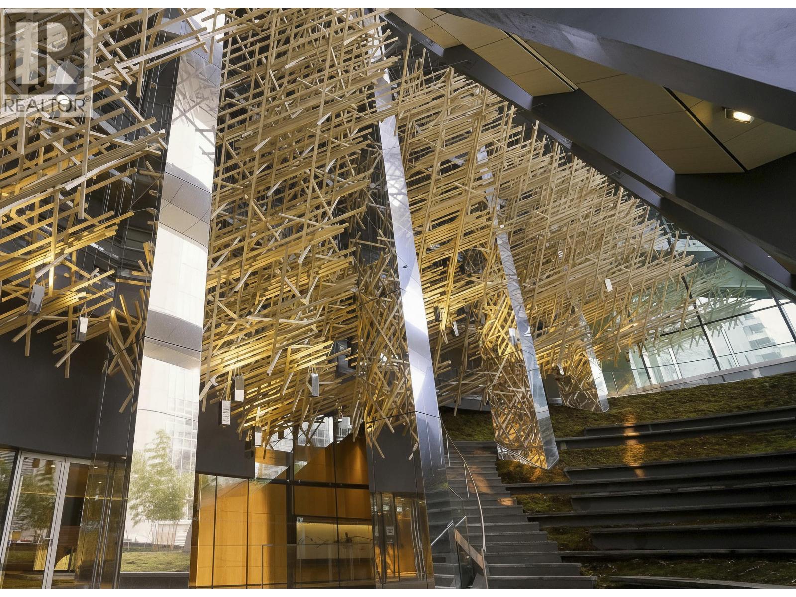 3902 1568 Alberni Street, Vancouver, British Columbia  V6G 0E3 - Photo 35 - R3092847