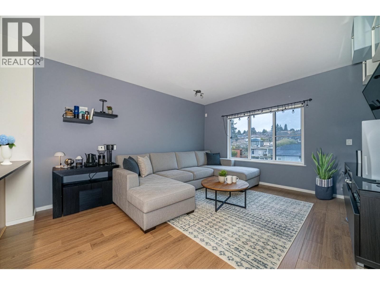 409 220 Lebleu Street, Port Coquitlam, British Columbia  V3K 4L6 - Photo 12 - R3092848