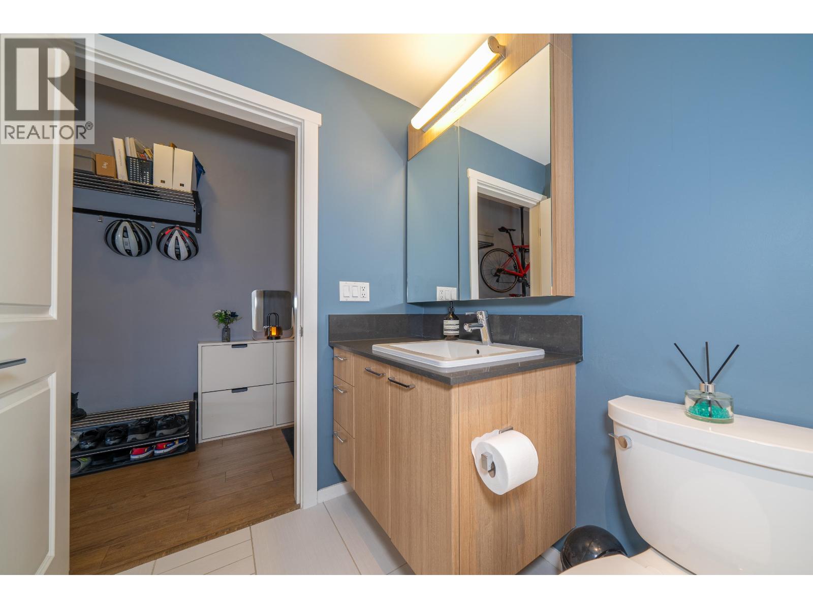 409 220 Lebleu Street, Port Coquitlam, British Columbia  V3K 4L6 - Photo 25 - R3092848