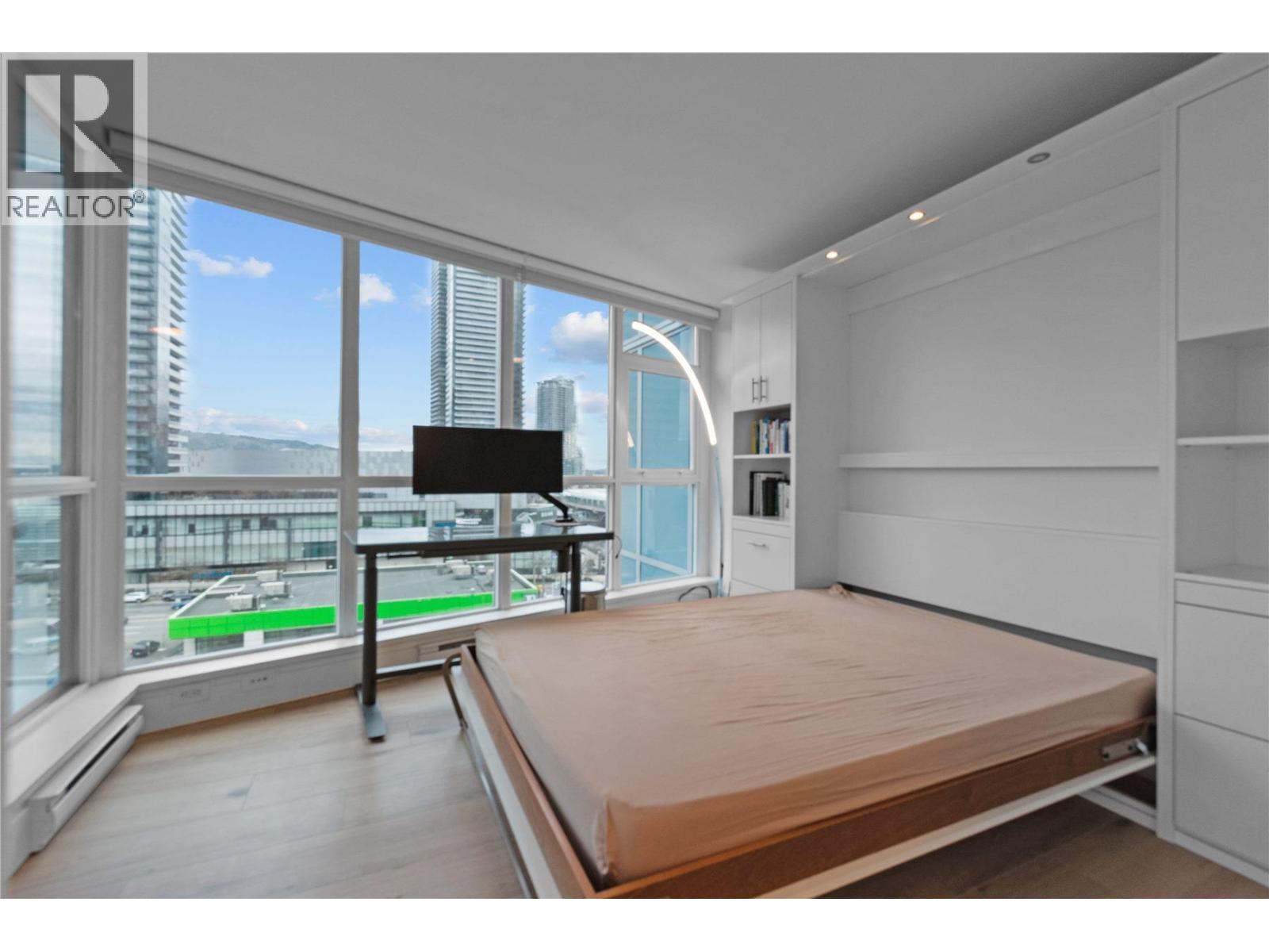 1102 4400 Buchanan Street, Burnaby, British Columbia  V5C 0E3 - Photo 17 - R3092866