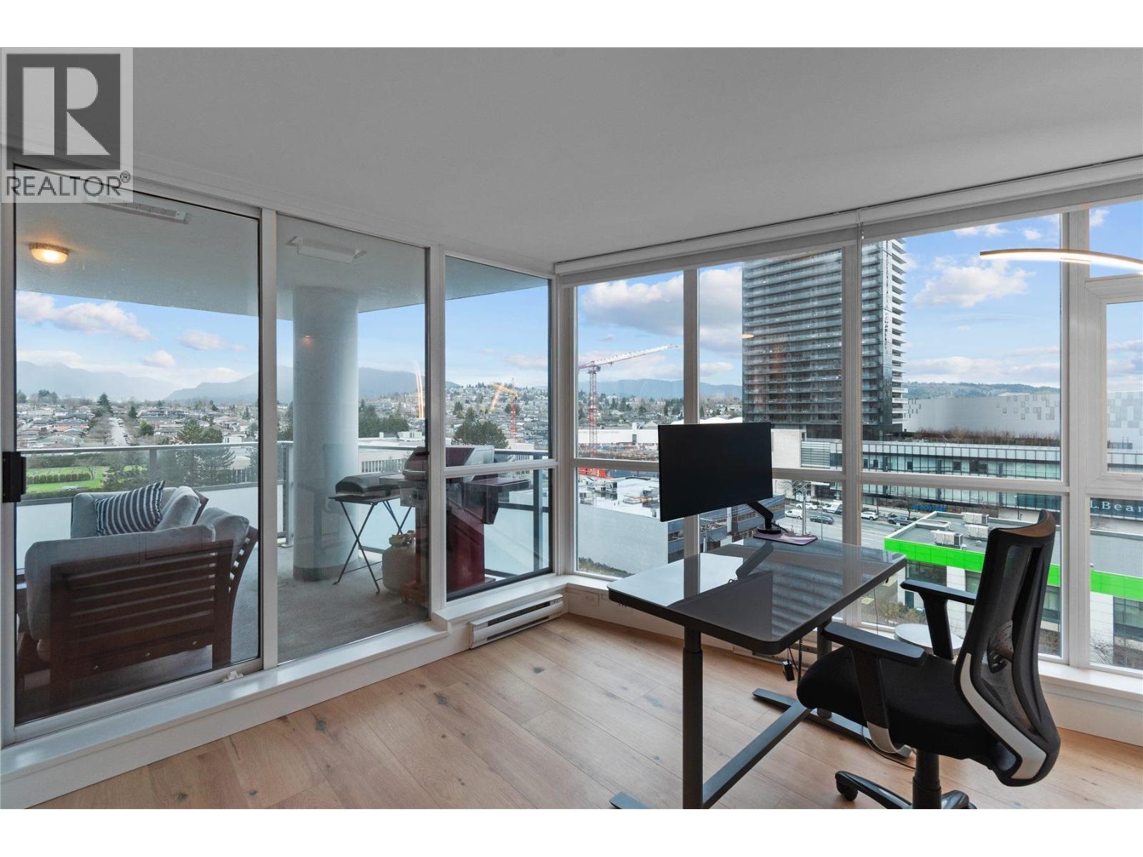 1102 4400 Buchanan Street, Burnaby, British Columbia  V5C 0E3 - Photo 19 - R3092866