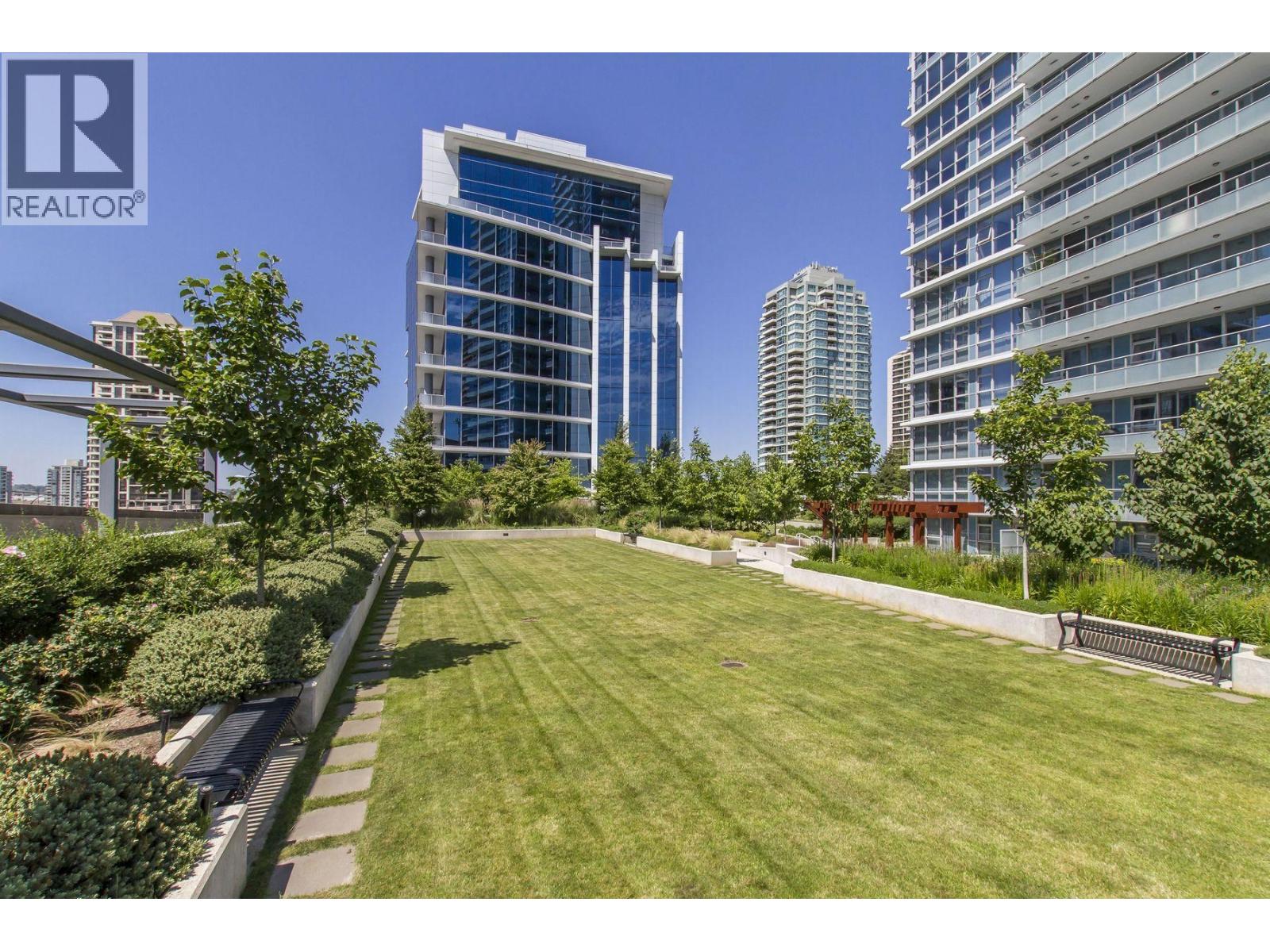 1102 4400 Buchanan Street, Burnaby, British Columbia  V5C 0E3 - Photo 25 - R3092866