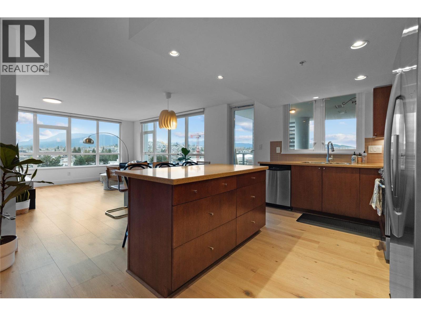 1102 4400 Buchanan Street, Burnaby, British Columbia  V5C 0E3 - Photo 3 - R3092866