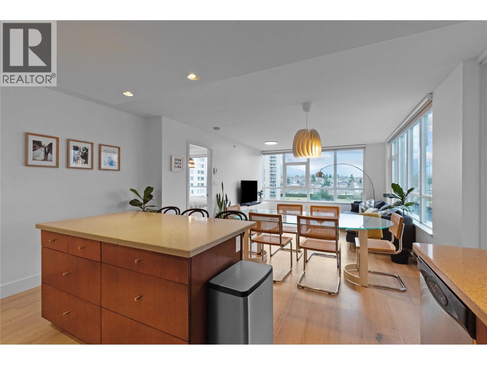 1102 4400 Buchanan Street, Burnaby, British Columbia  V5C 0E3 - Photo 4 - R3092866