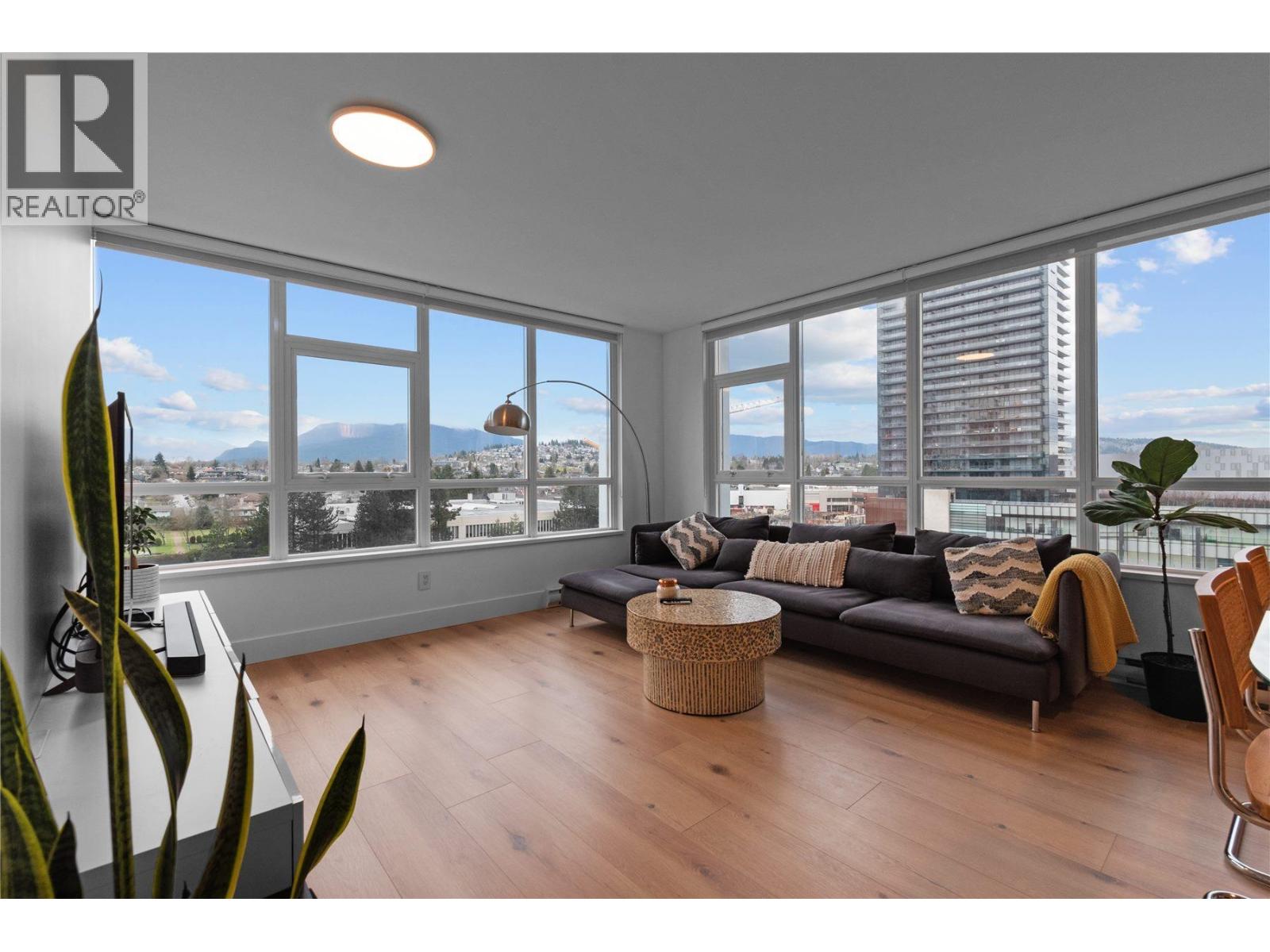 1102 4400 Buchanan Street, Burnaby, British Columbia  V5C 0E3 - Photo 6 - R3092866