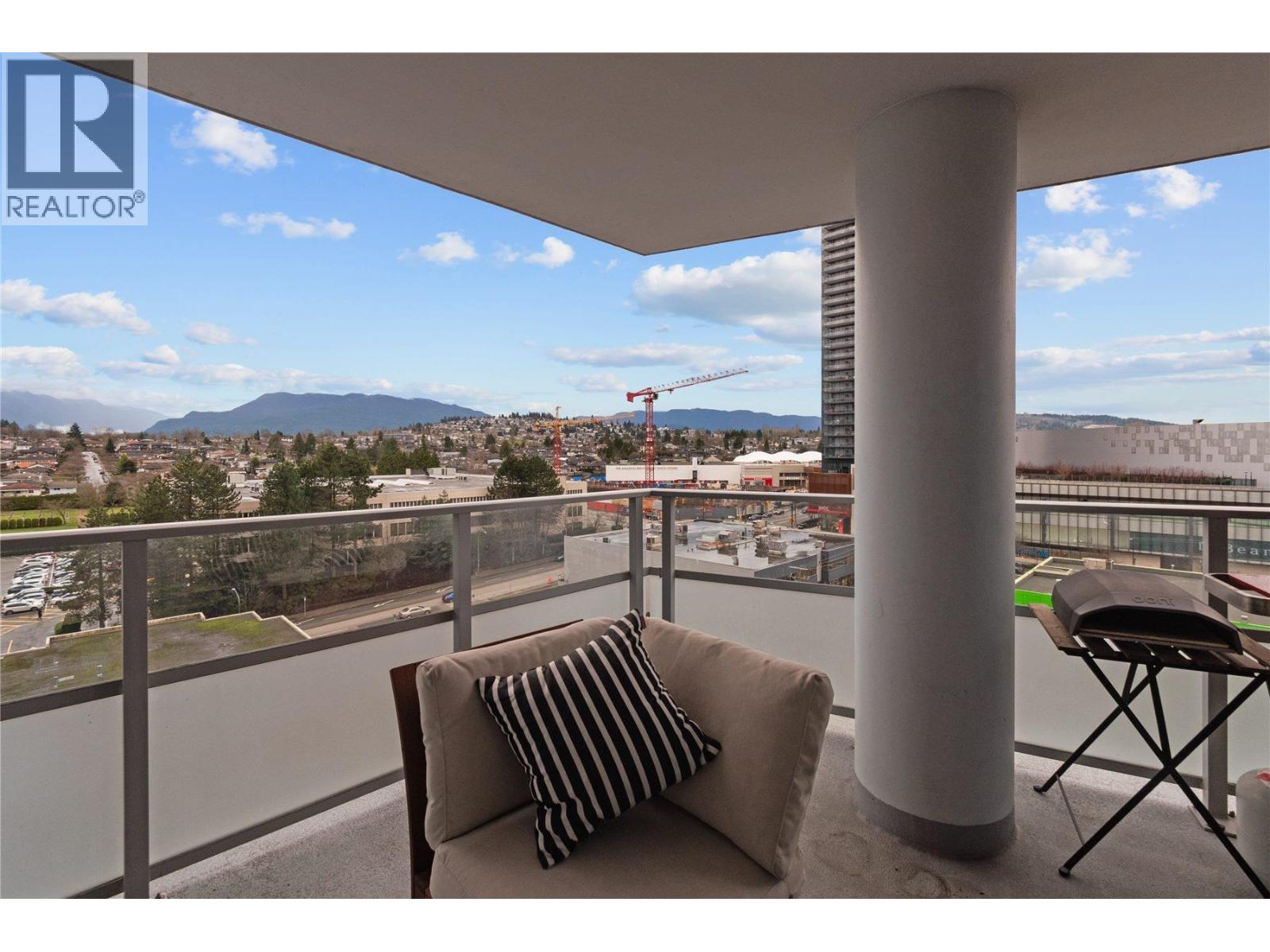 1102 4400 Buchanan Street, Burnaby, British Columbia  V5C 0E3 - Photo 8 - R3092866