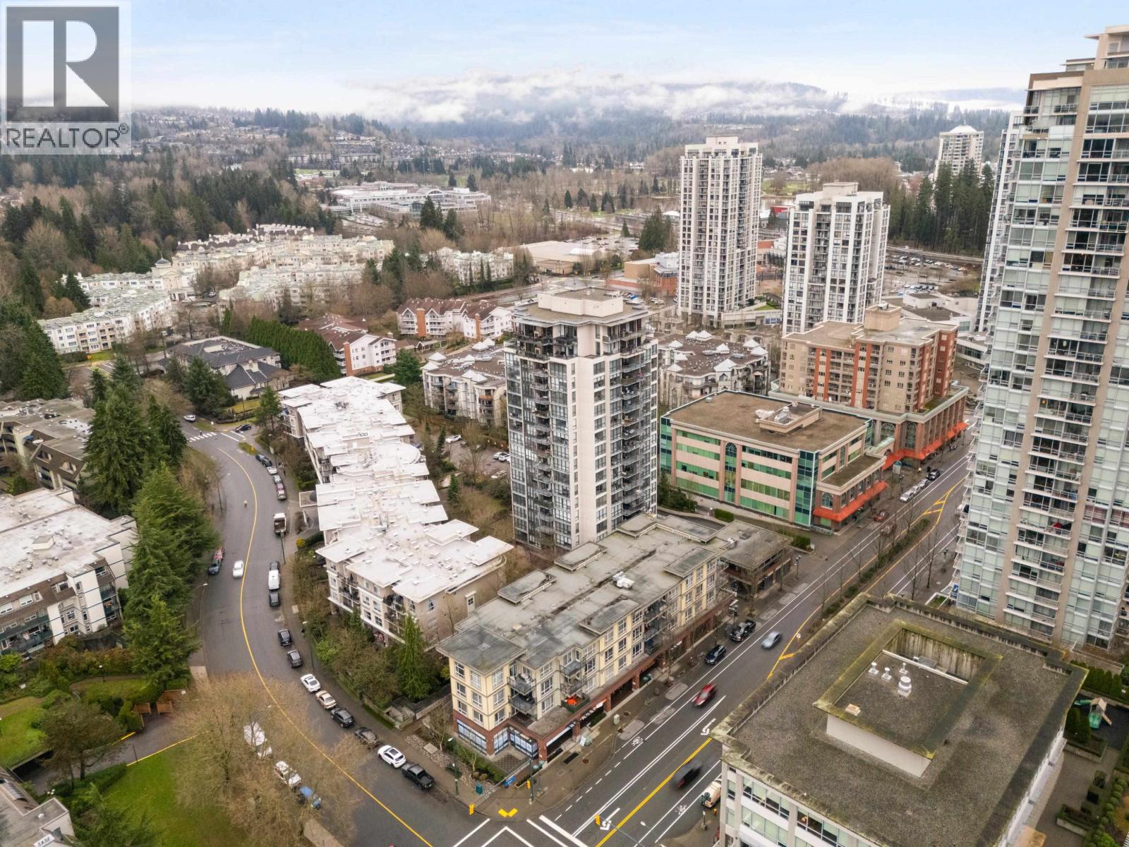 705 2959 Glen Drive, Coquitlam, British Columbia  V3B 0B8 - Photo 27 - R3092870