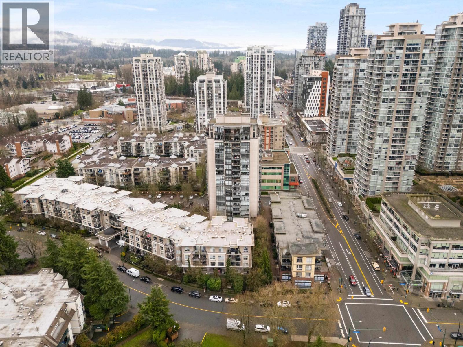 705 2959 Glen Drive, Coquitlam, British Columbia  V3B 0B8 - Photo 28 - R3092870