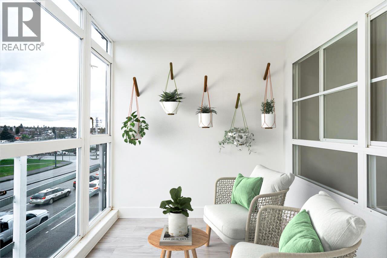 303 3423 E Hastings Street, Vancouver, British Columbia  V5K 2A5 - Photo 31 - R3092885