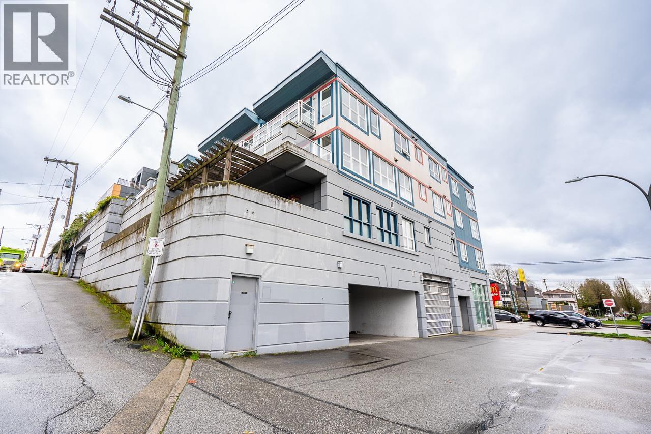 303 3423 E Hastings Street, Vancouver, British Columbia  V5K 2A5 - Photo 39 - R3092885