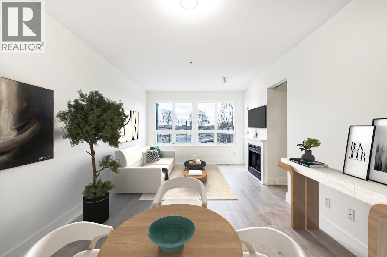 303 3423 E Hastings Street, Vancouver, British Columbia  V5K 2A5 - Photo 7 - R3092885