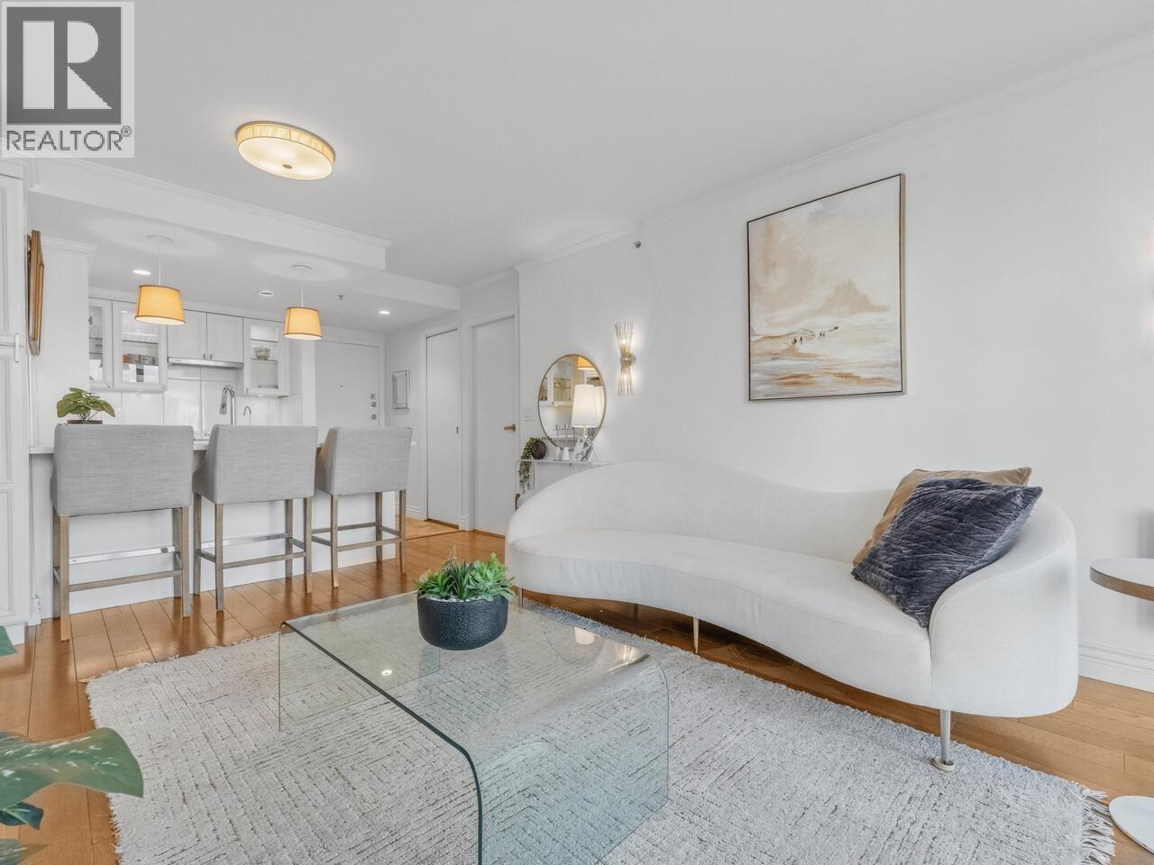 502 1331 W Georgia Street, Vancouver, British Columbia  V6E 4P1 - Photo 11 - R3092888