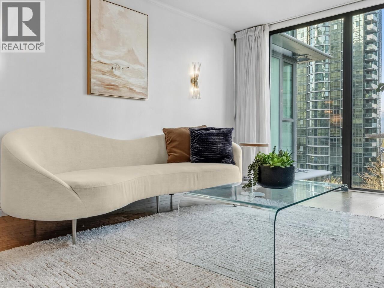 502 1331 W Georgia Street, Vancouver, British Columbia  V6E 4P1 - Photo 12 - R3092888