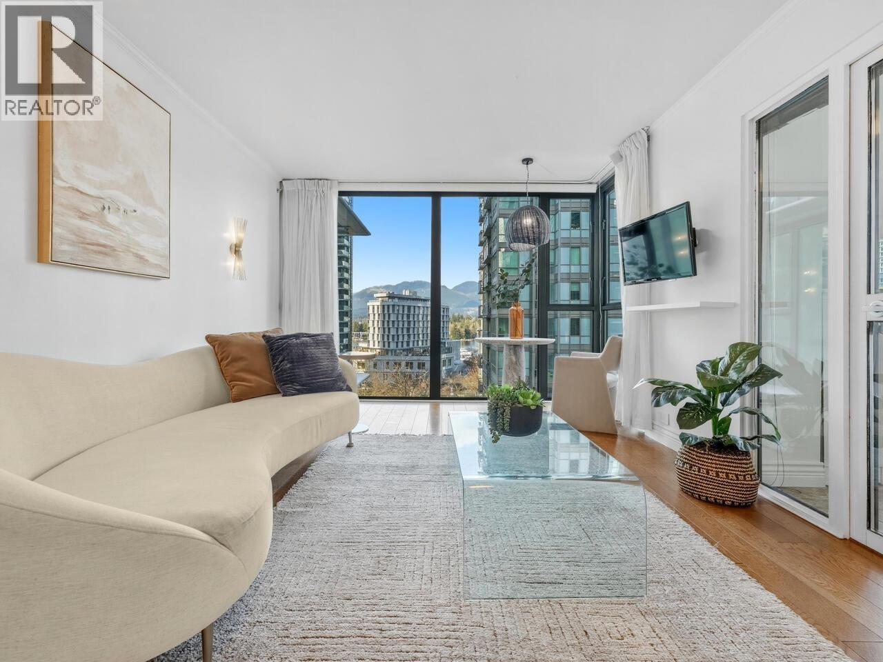 502 1331 W Georgia Street, Vancouver, British Columbia  V6E 4P1 - Photo 13 - R3092888