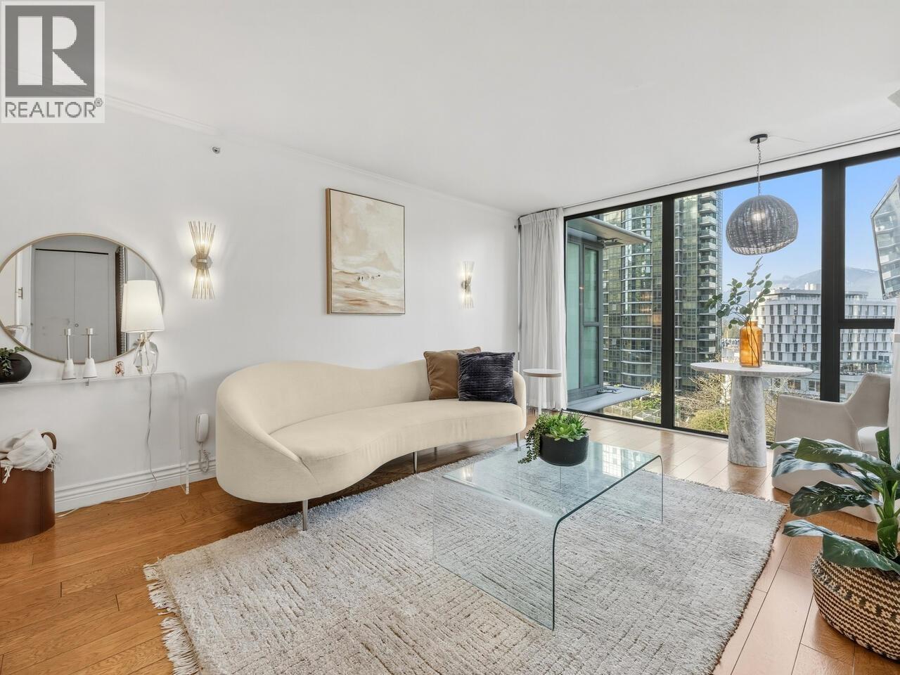 502 1331 W Georgia Street, Vancouver, British Columbia  V6E 4P1 - Photo 14 - R3092888