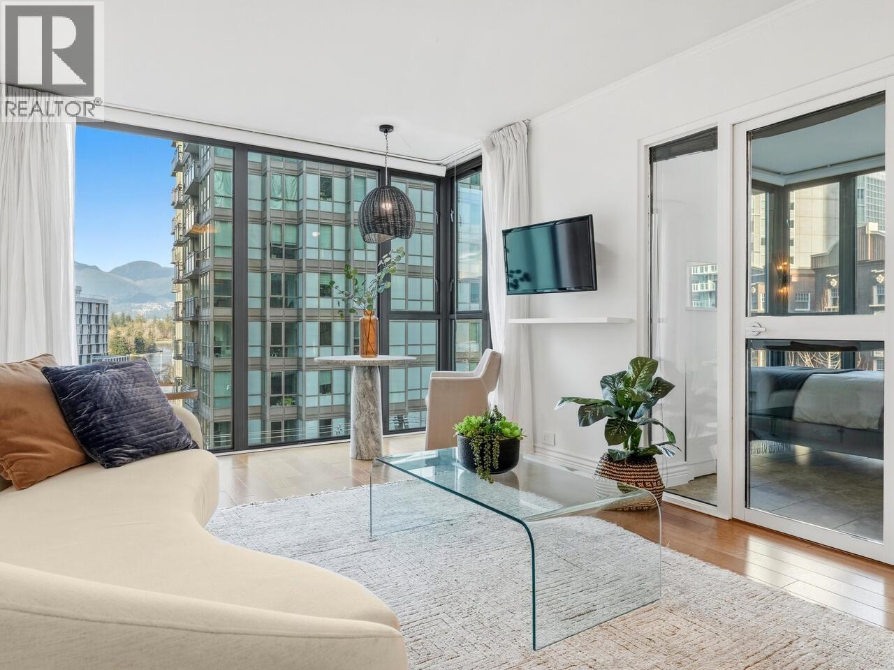 502 1331 W Georgia Street, Vancouver, British Columbia  V6E 4P1 - Photo 15 - R3092888