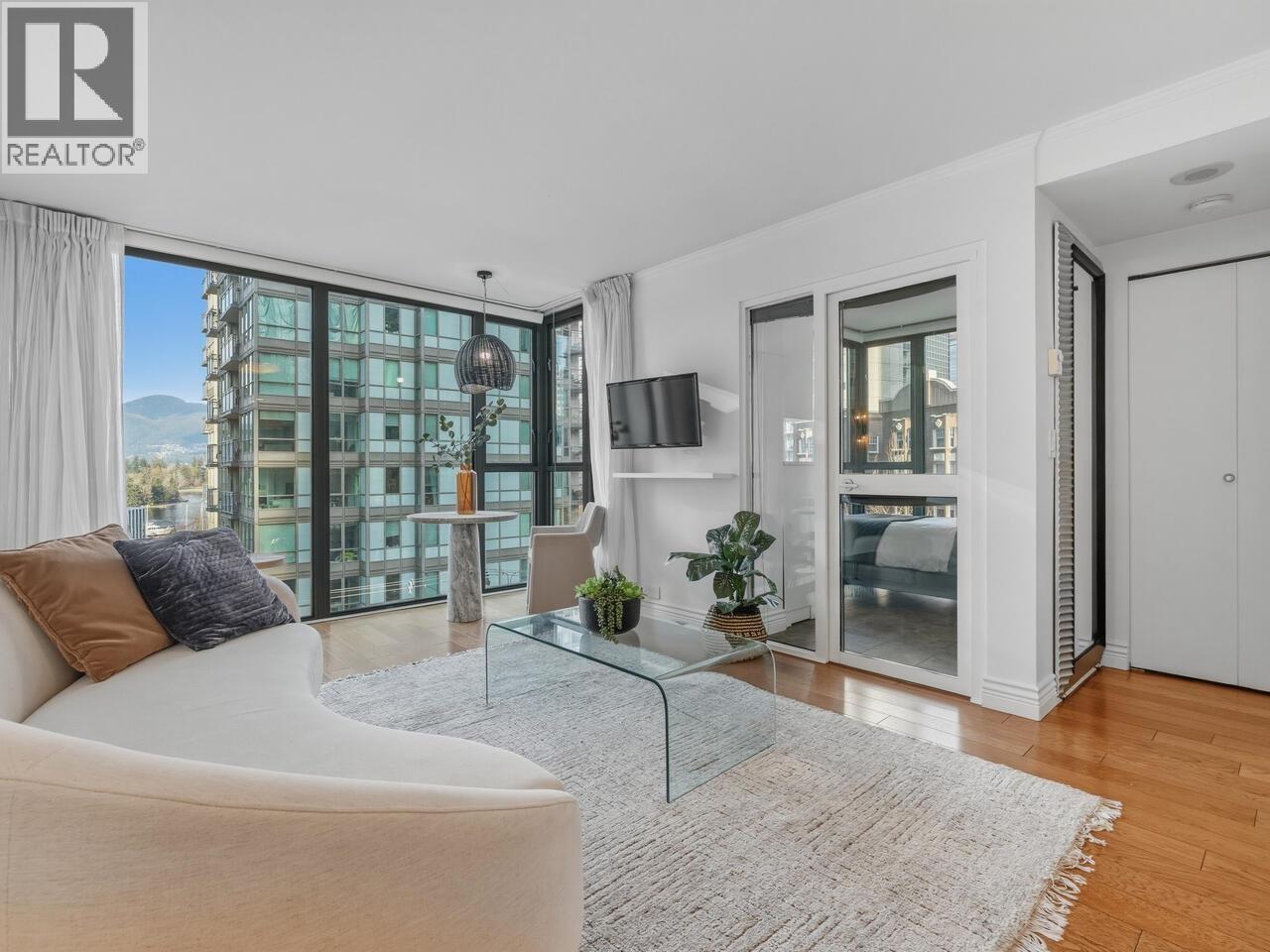 502 1331 W Georgia Street, Vancouver, British Columbia  V6E 4P1 - Photo 16 - R3092888