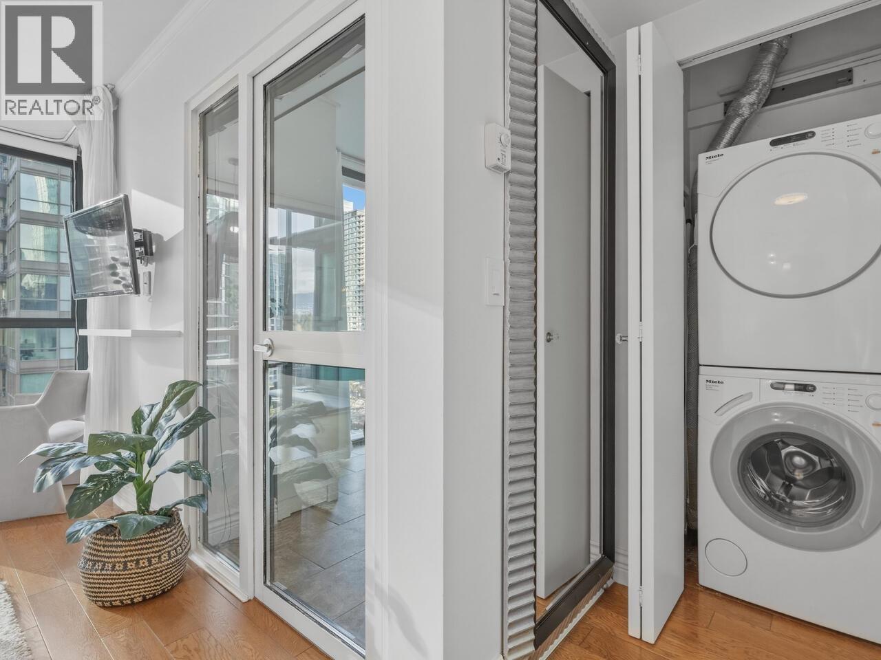 502 1331 W Georgia Street, Vancouver, British Columbia  V6E 4P1 - Photo 20 - R3092888