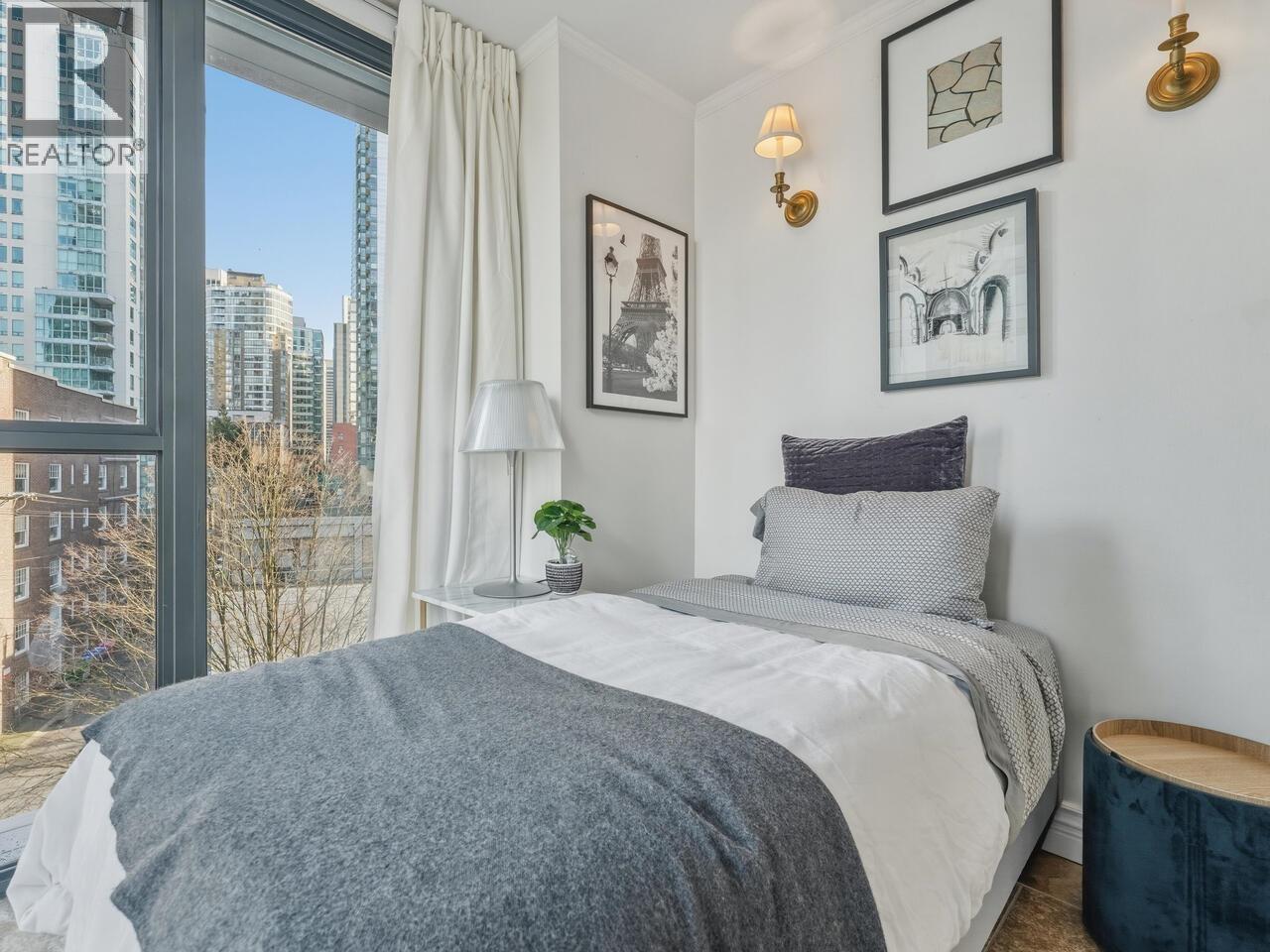 502 1331 W Georgia Street, Vancouver, British Columbia  V6E 4P1 - Photo 26 - R3092888