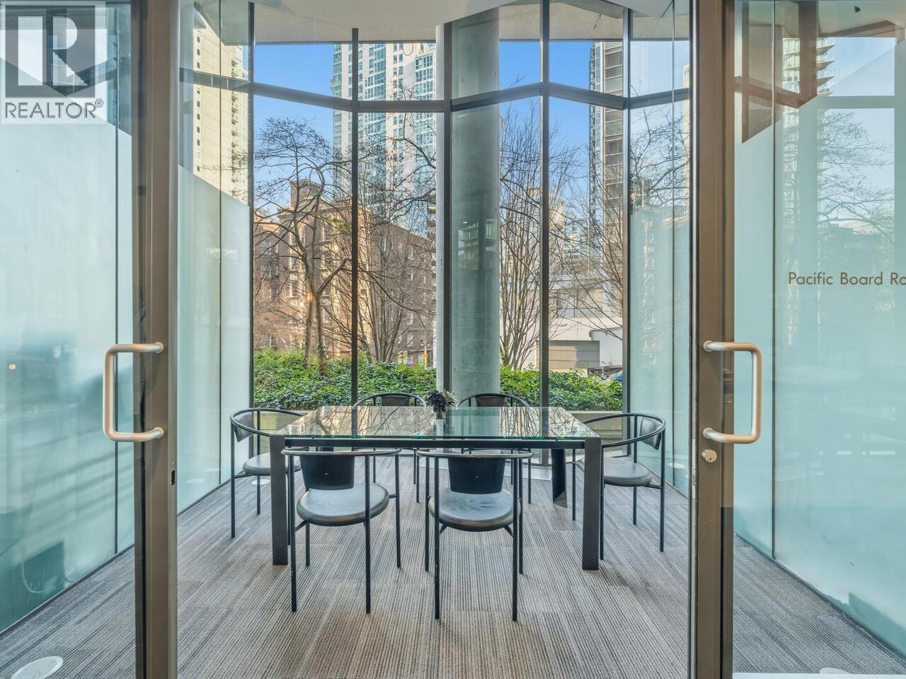 502 1331 W Georgia Street, Vancouver, British Columbia  V6E 4P1 - Photo 29 - R3092888