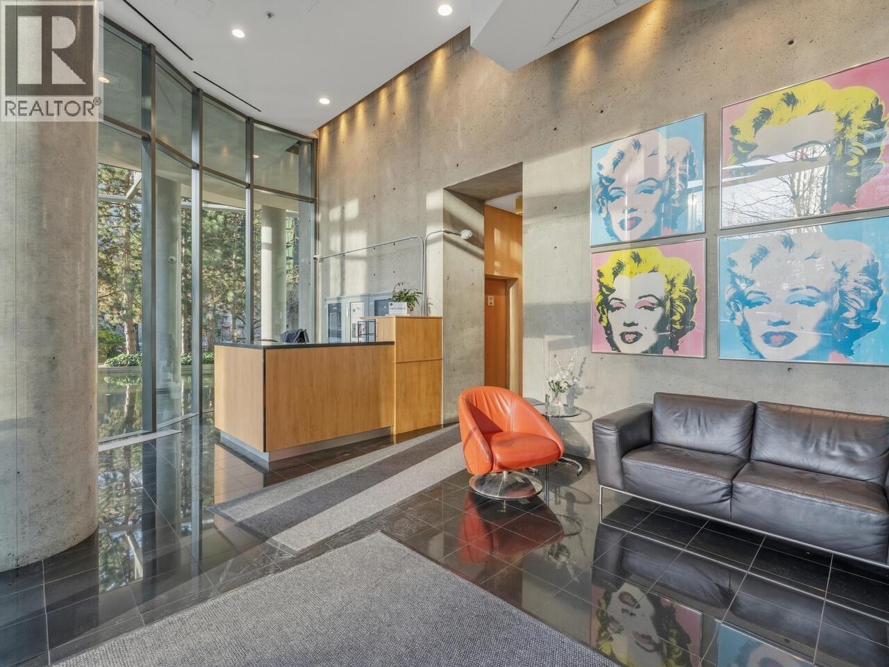 502 1331 W Georgia Street, Vancouver, British Columbia  V6E 4P1 - Photo 30 - R3092888