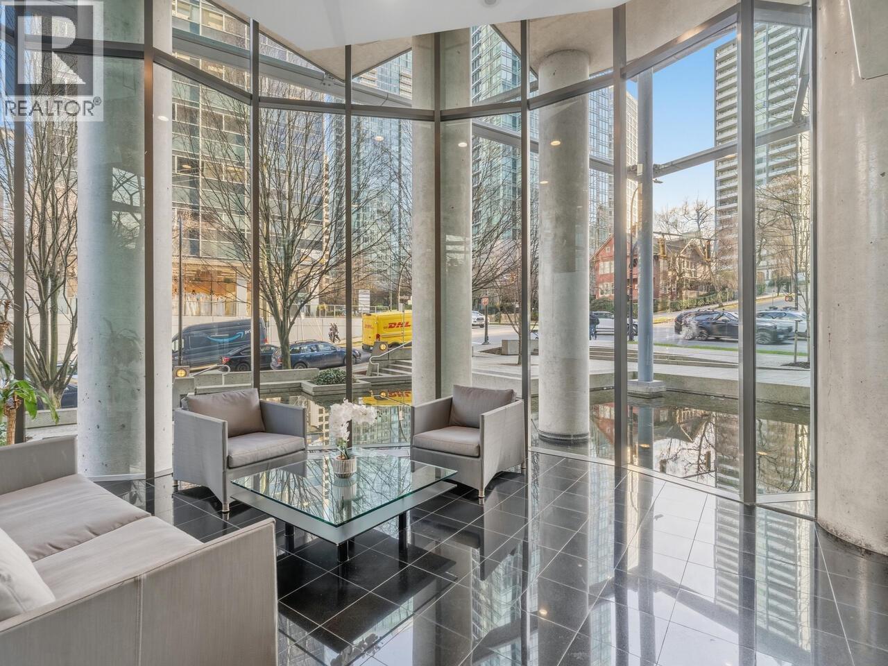 502 1331 W Georgia Street, Vancouver, British Columbia  V6E 4P1 - Photo 31 - R3092888