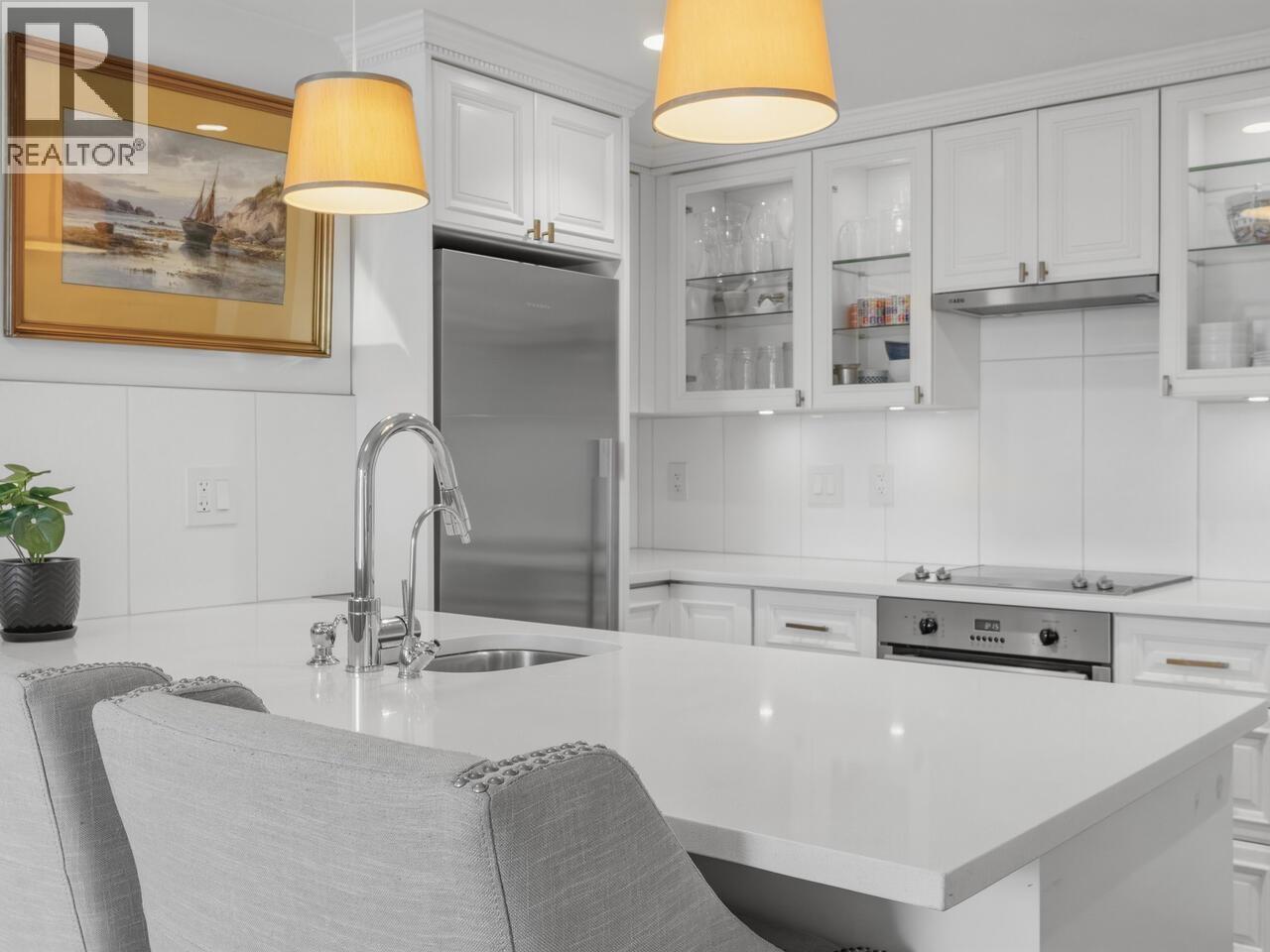 502 1331 W Georgia Street, Vancouver, British Columbia  V6E 4P1 - Photo 5 - R3092888