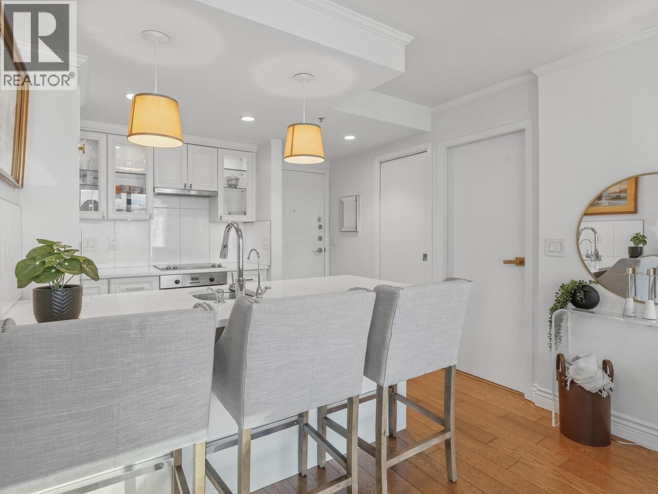 502 1331 W Georgia Street, Vancouver, British Columbia  V6E 4P1 - Photo 8 - R3092888