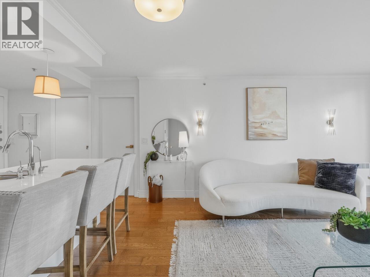 502 1331 W Georgia Street, Vancouver, British Columbia  V6E 4P1 - Photo 9 - R3092888