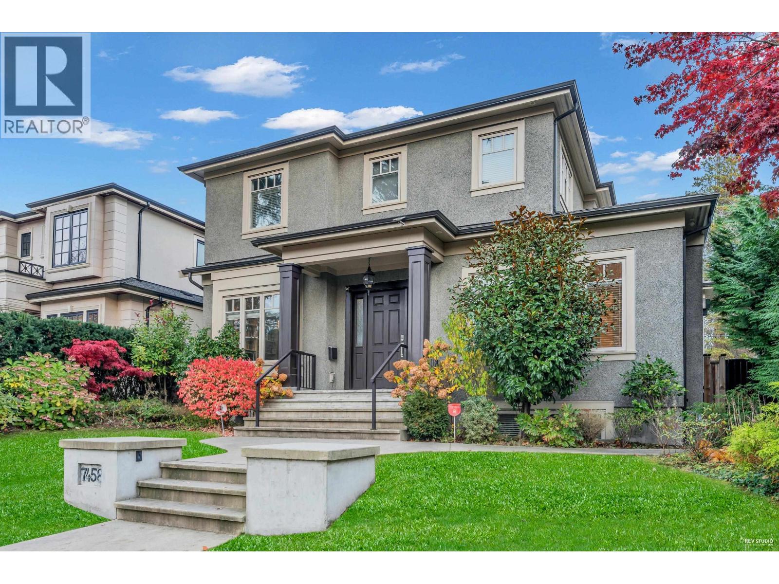 7458 Maple Street, Vancouver, British Columbia  V6P 5P7 - Photo 3 - R3092844