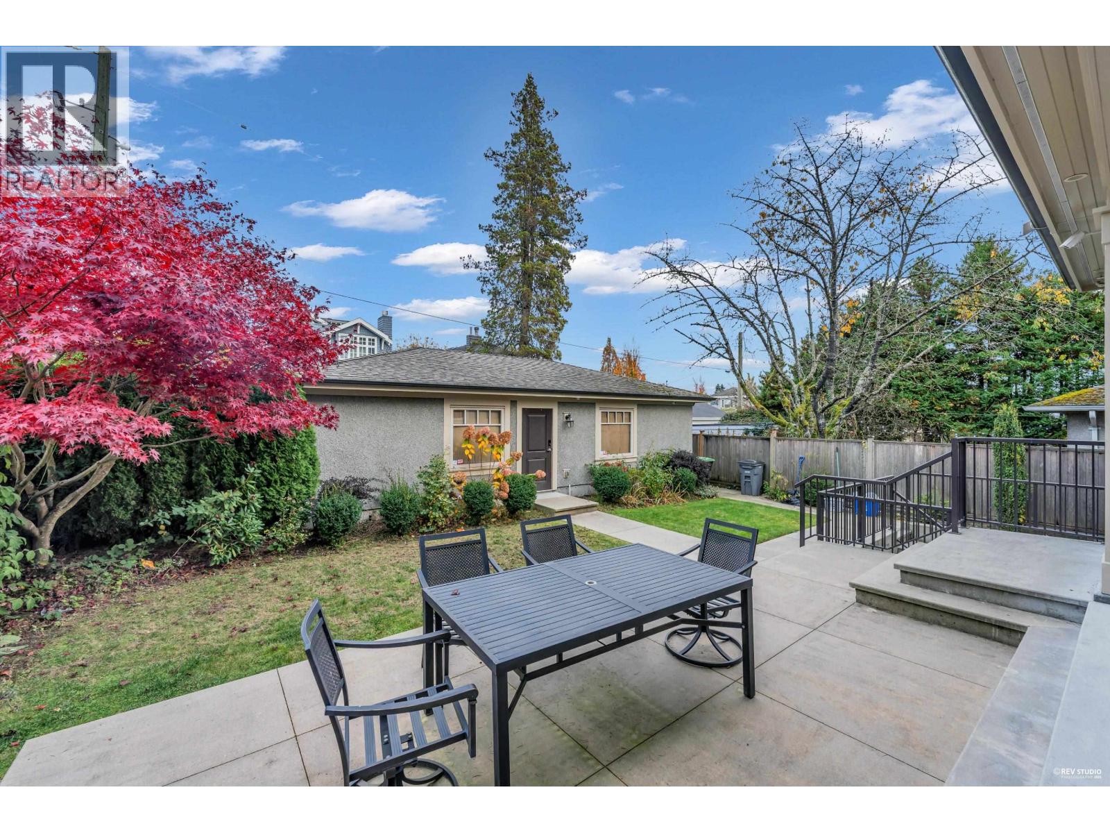 7458 Maple Street, Vancouver, British Columbia  V6P 5P7 - Photo 36 - R3092844