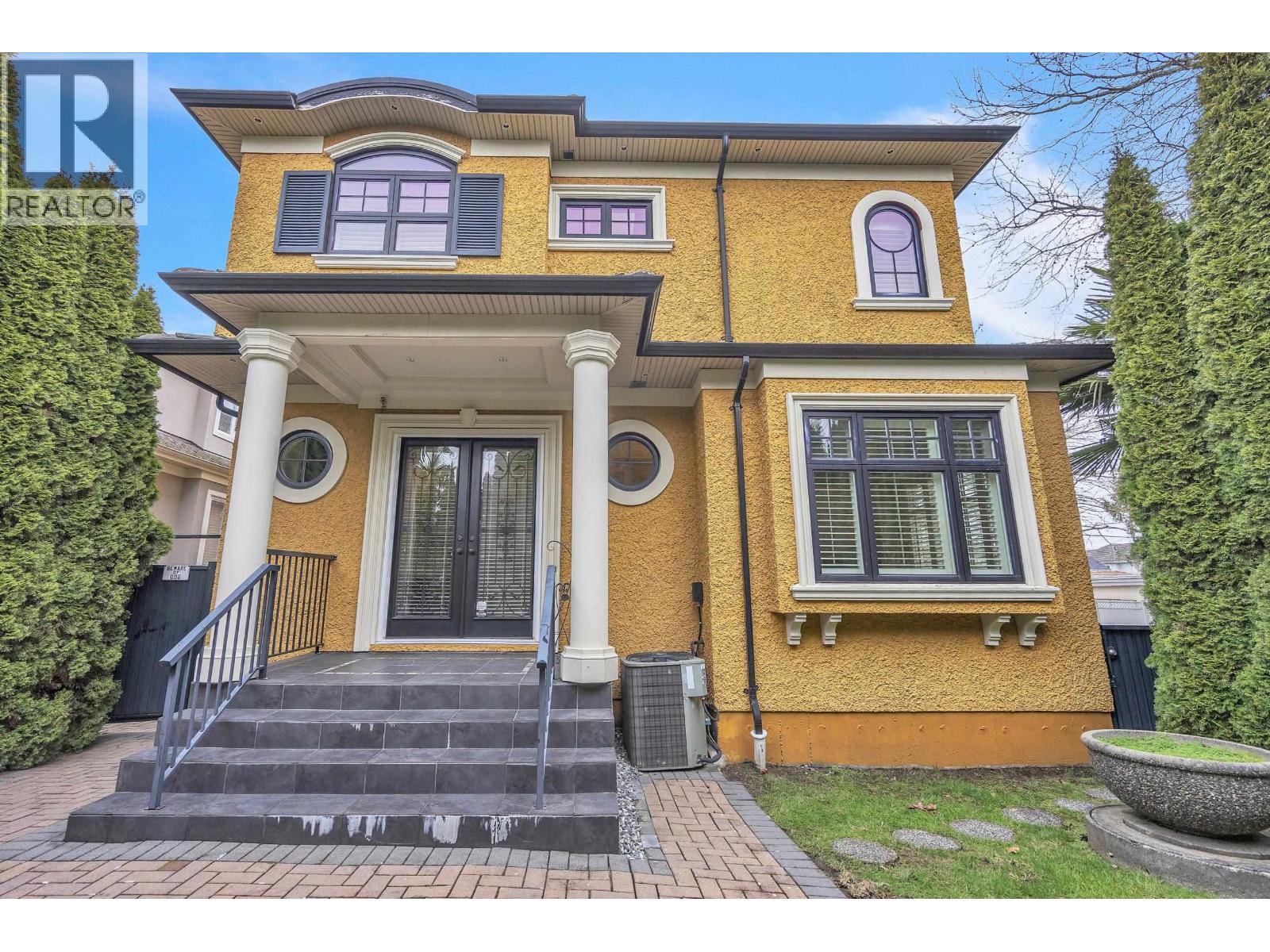 3593 Mackenzie Street, Vancouver, British Columbia  V6L 0A1 - Photo 11 - R3092845