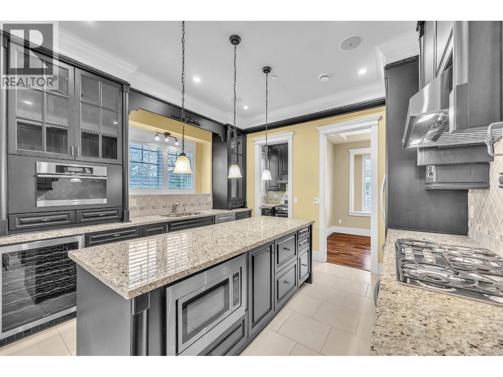 3593 Mackenzie Street, Vancouver, British Columbia  V6L 0A1 - Photo 12 - R3092845