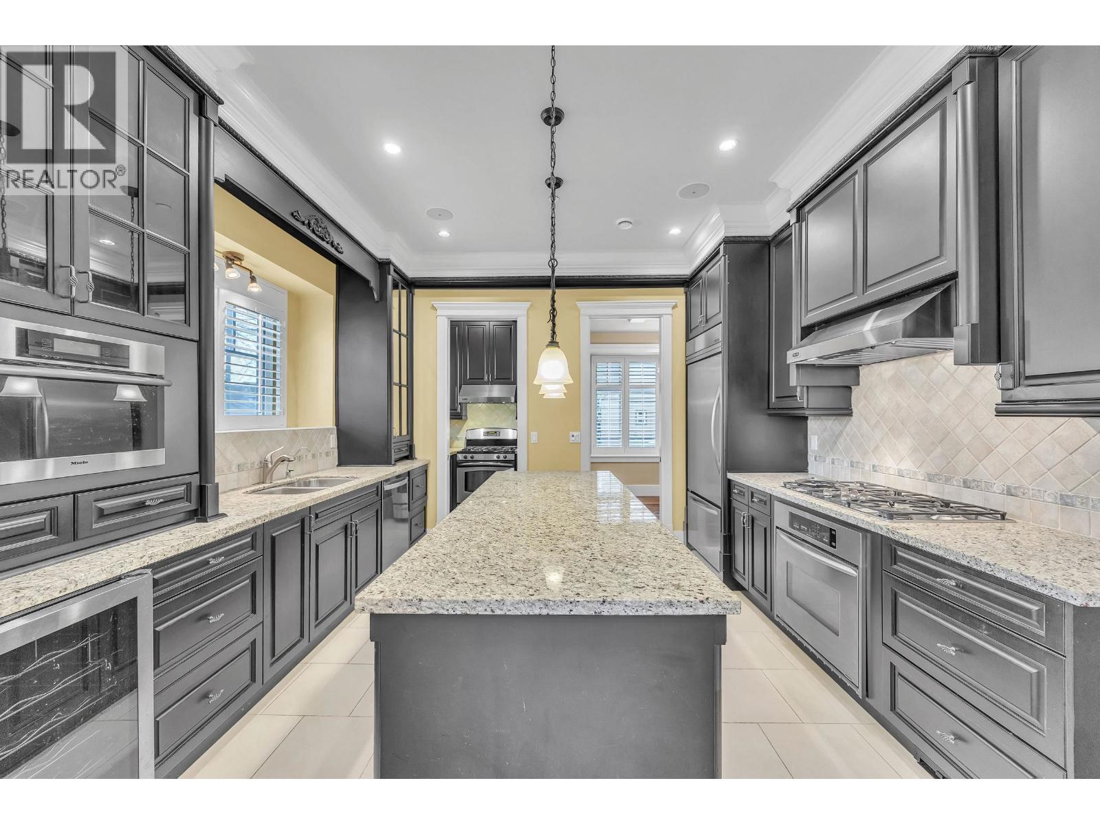 3593 Mackenzie Street, Vancouver, British Columbia  V6L 0A1 - Photo 13 - R3092845