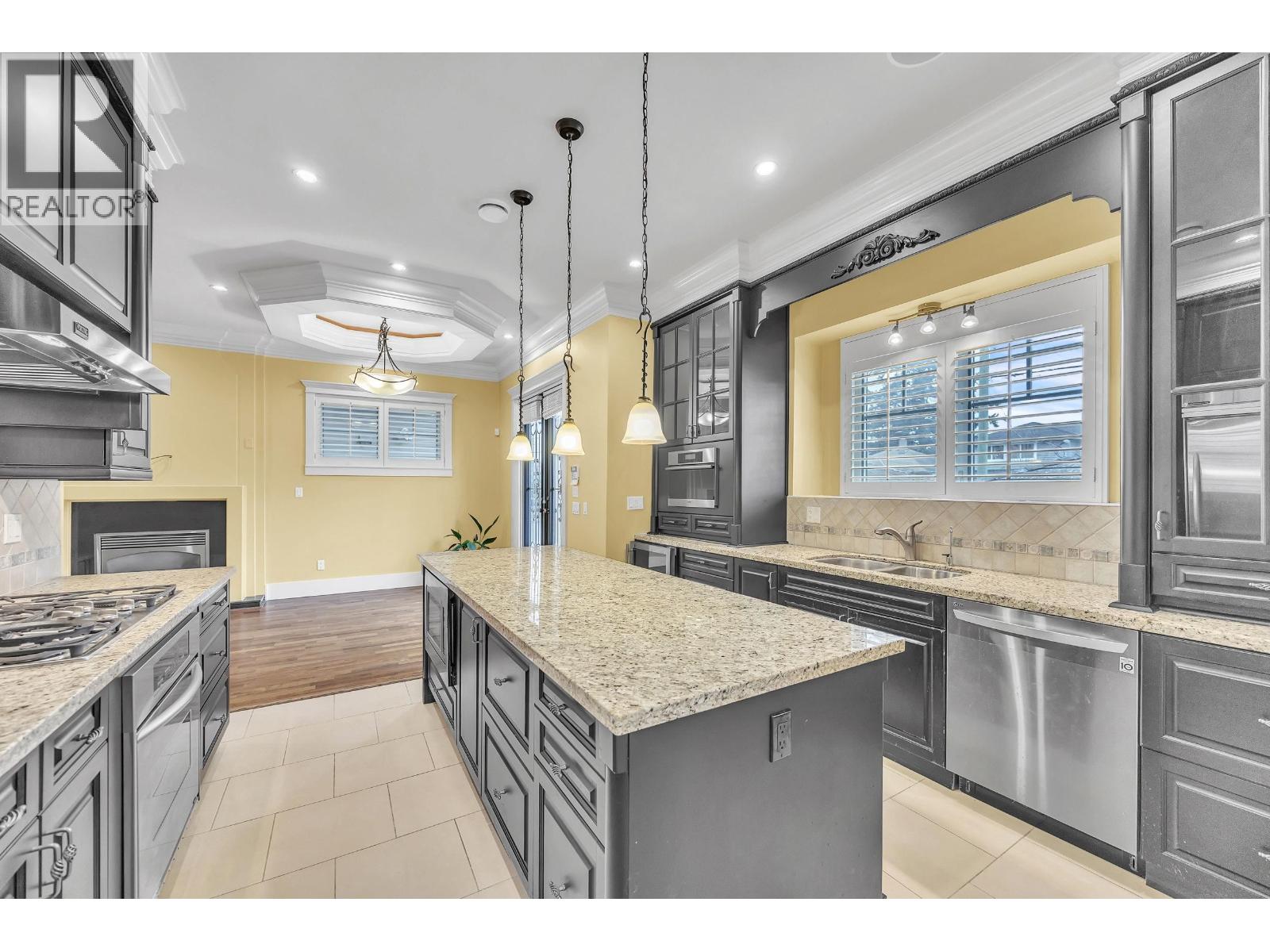 3593 Mackenzie Street, Vancouver, British Columbia  V6L 0A1 - Photo 14 - R3092845