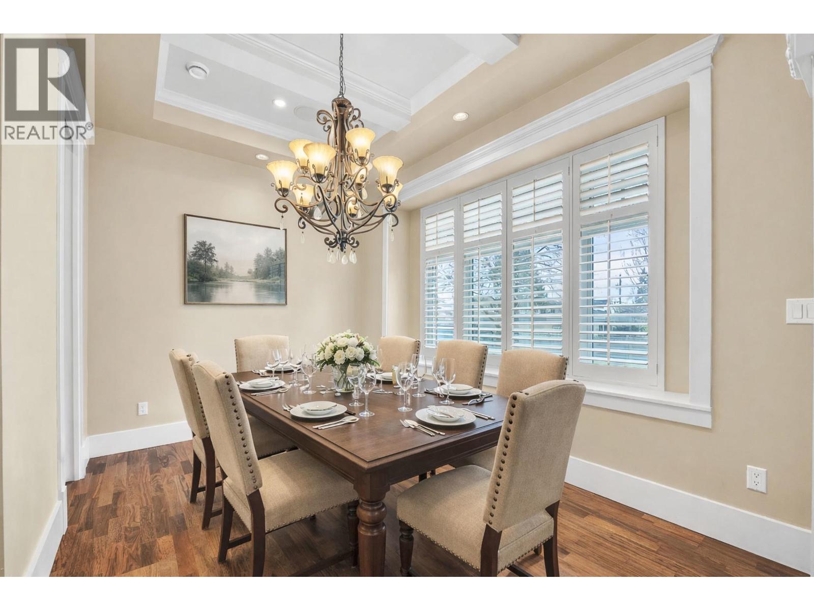 3593 Mackenzie Street, Vancouver, British Columbia  V6L 0A1 - Photo 3 - R3092845