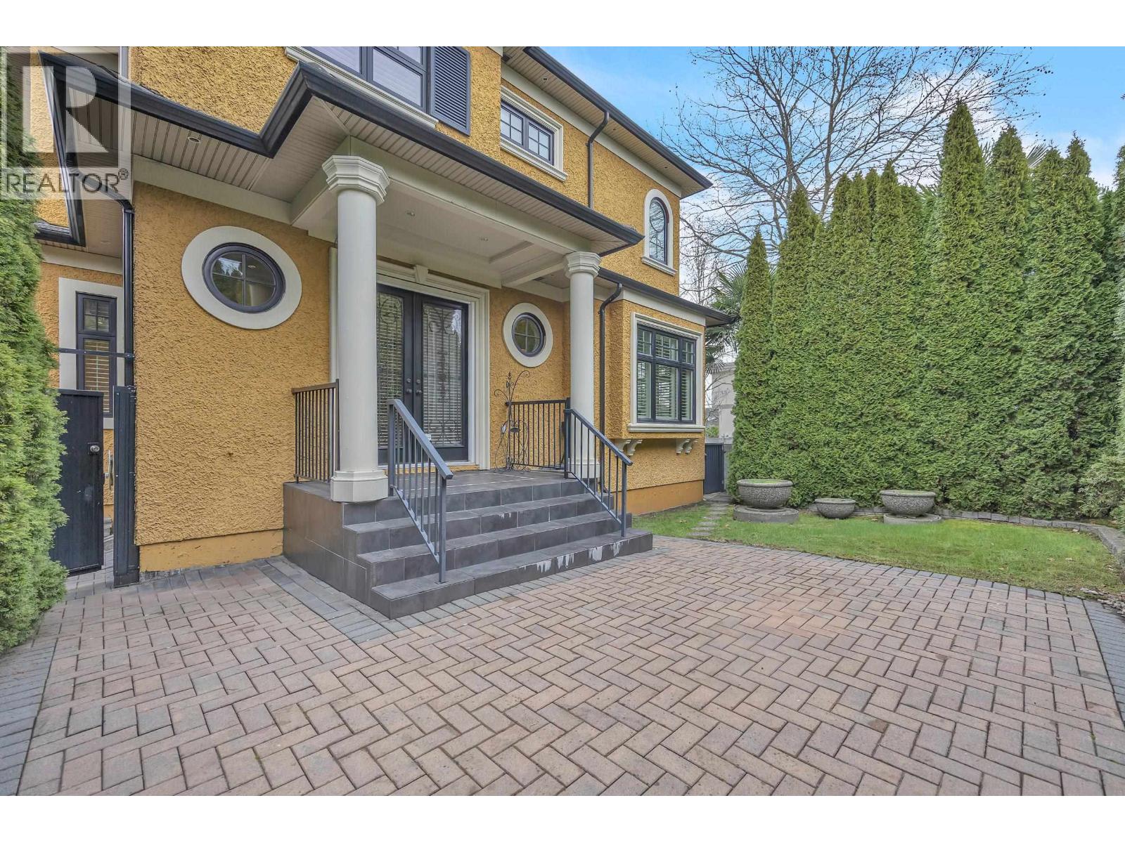3593 Mackenzie Street, Vancouver, British Columbia  V6L 0A1 - Photo 35 - R3092845
