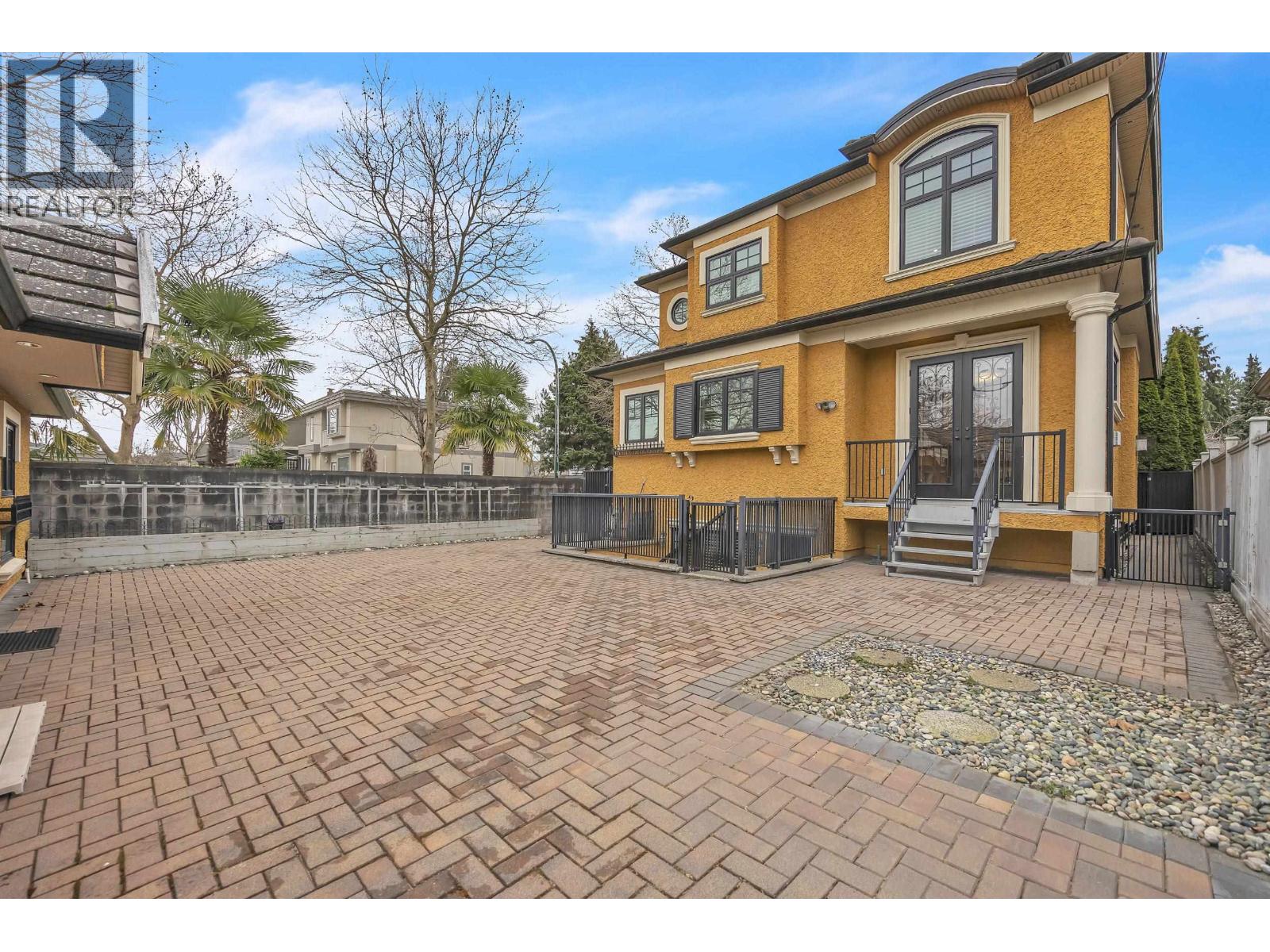 3593 Mackenzie Street, Vancouver, British Columbia  V6L 0A1 - Photo 36 - R3092845