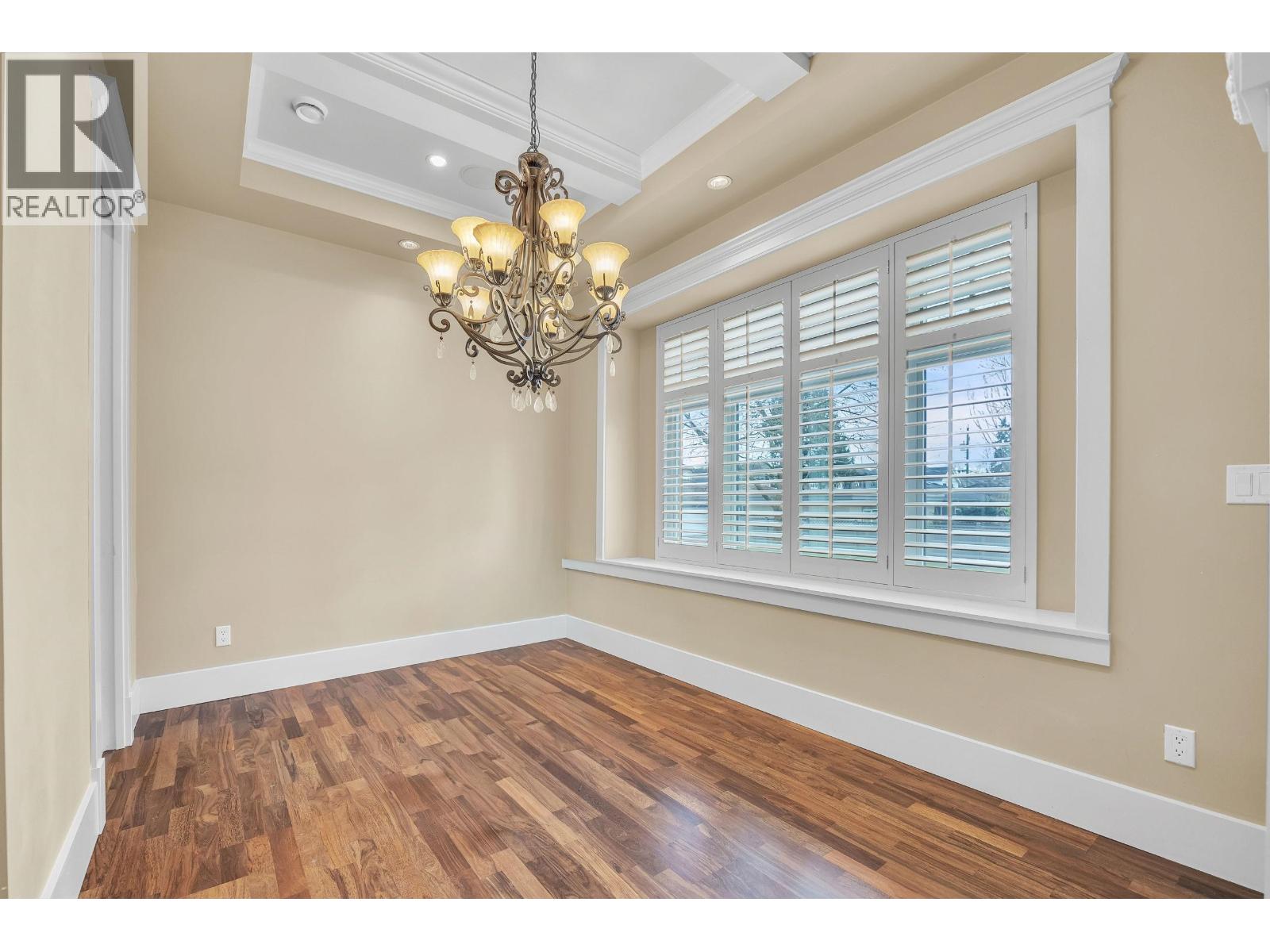 3593 Mackenzie Street, Vancouver, British Columbia  V6L 0A1 - Photo 4 - R3092845