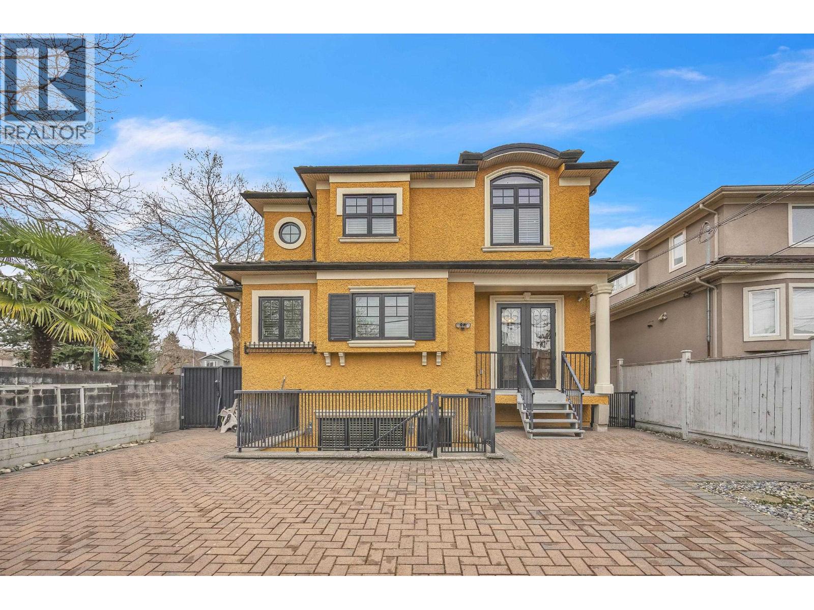 3593 Mackenzie Street, Vancouver, British Columbia  V6L 0A1 - Photo 8 - R3092845