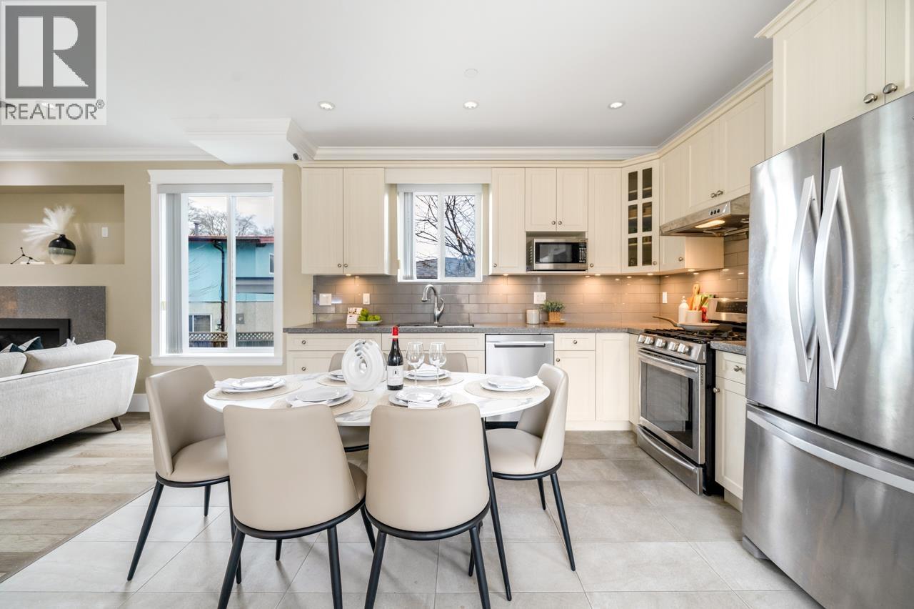 5828 Quebec Street, Vancouver, British Columbia  V5W 2N9 - Photo 10 - R3092860