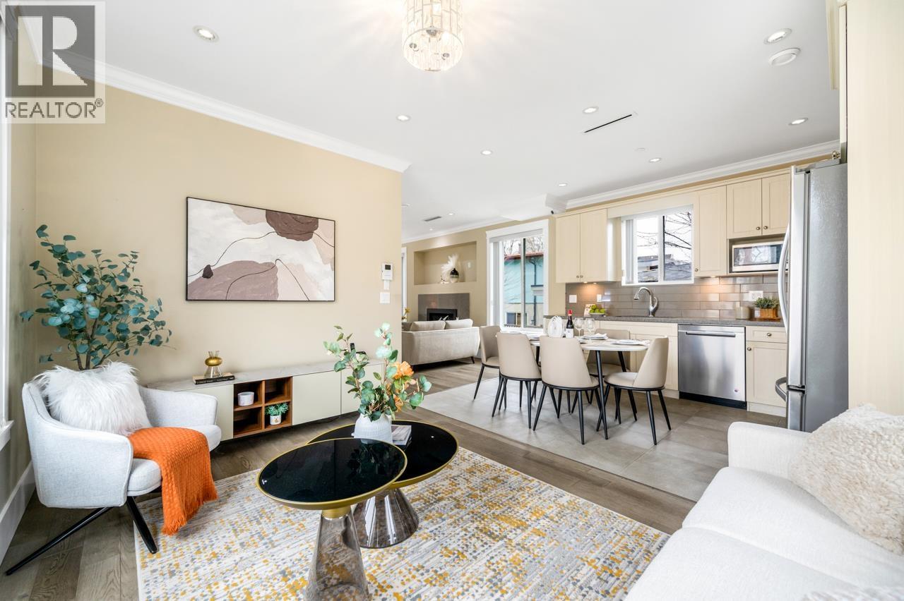 5828 Quebec Street, Vancouver, British Columbia  V5W 2N9 - Photo 11 - R3092860