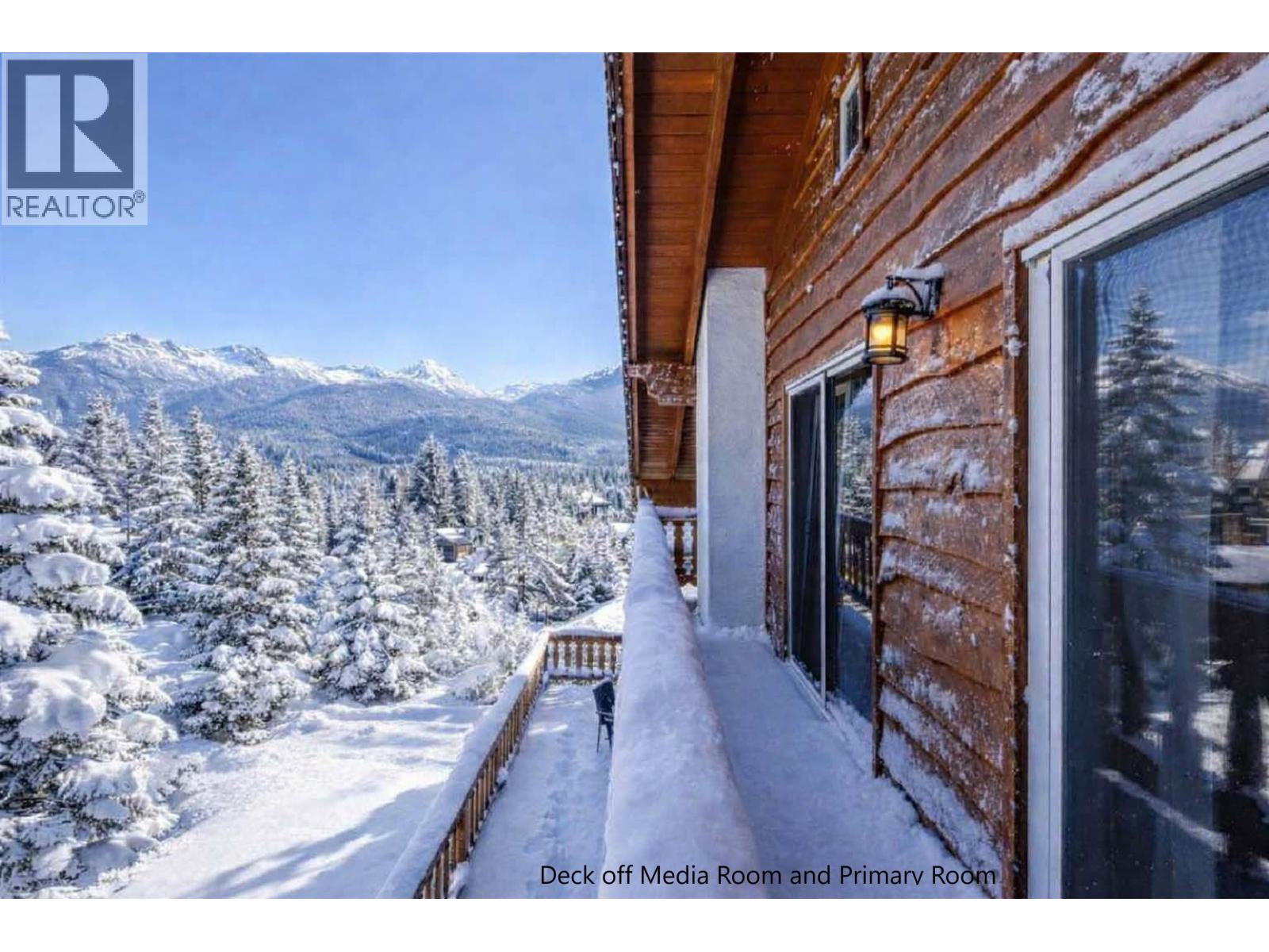 8512 Drifter Way, Whistler, British Columbia  V8E 0G2 - Photo 3 - R3092871