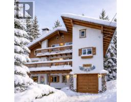 8512 DRIFTER WAY, Whistler, British Columbia